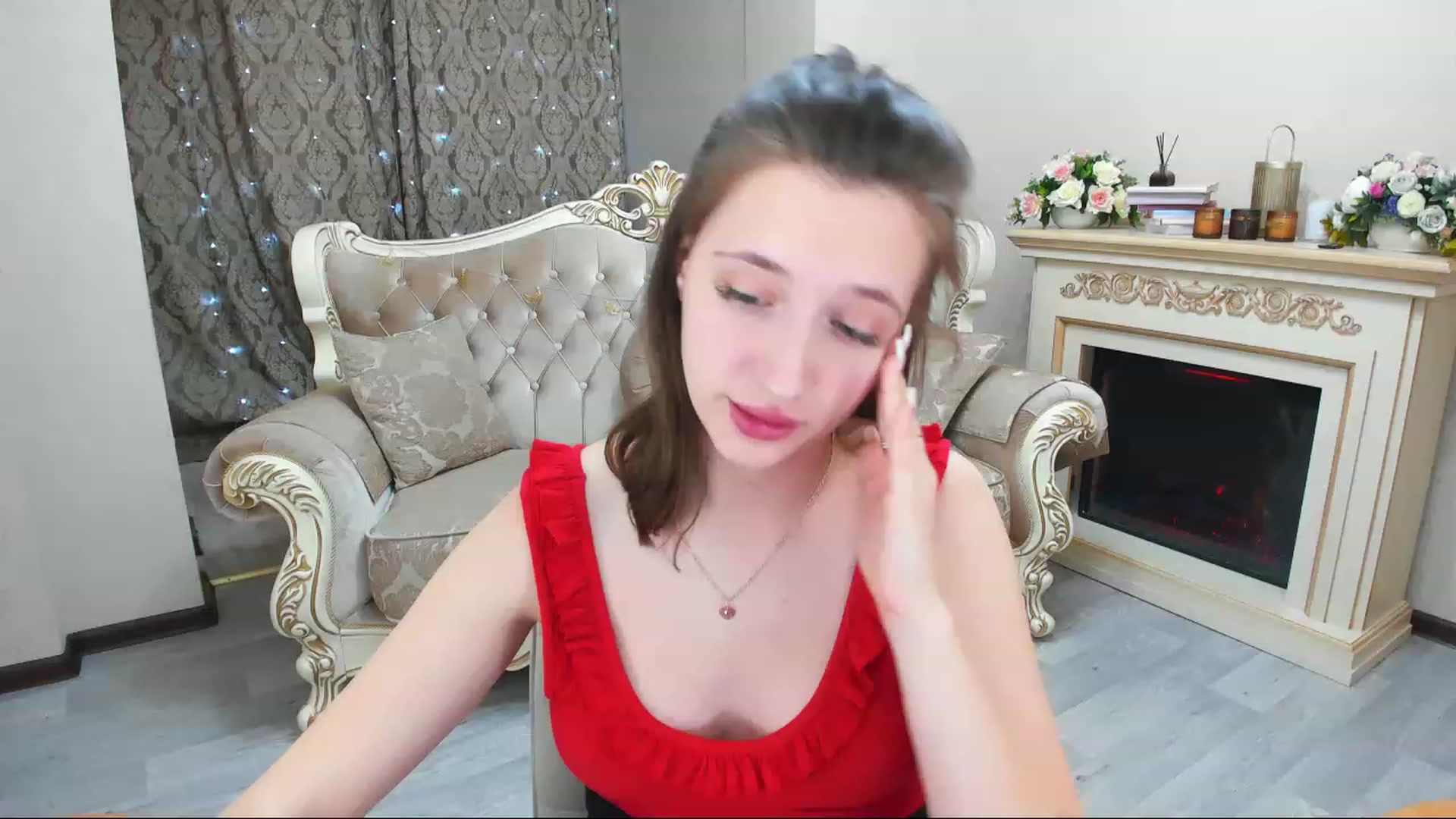 Gallery image thumbnail from WittyBunnyy's myfreecams stream on, 03/06/2023, 14:02 image 8 of 20