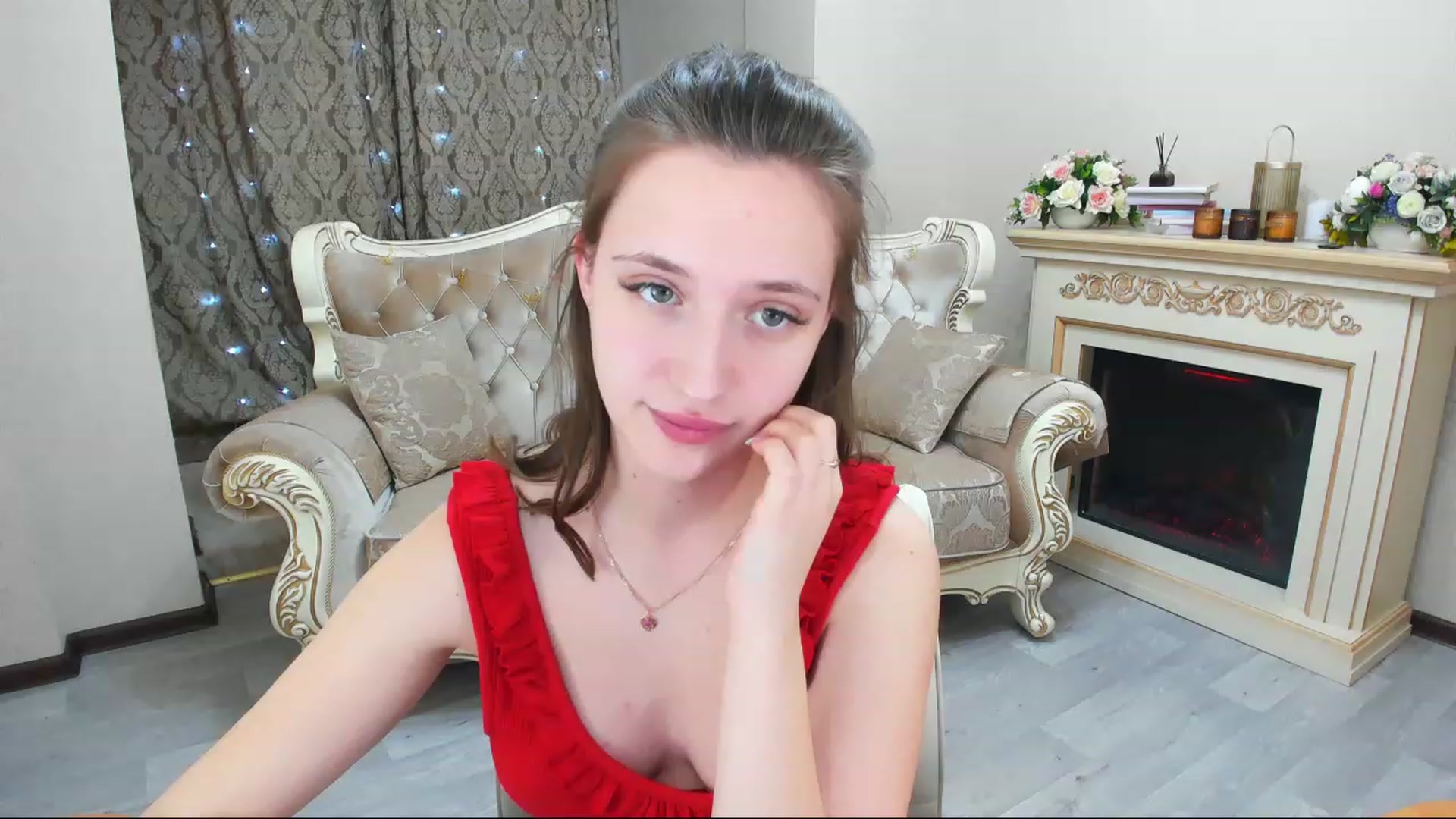Gallery image thumbnail from WittyBunnyy's myfreecams stream on, 03/06/2023, 14:02 image 13 of 20