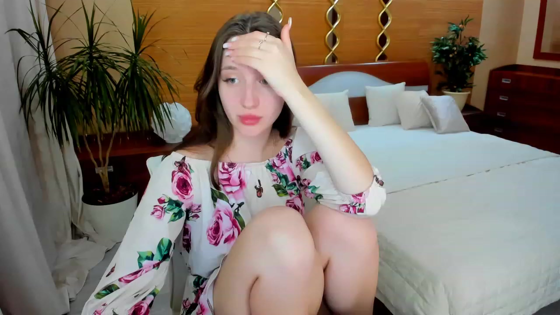Gallery image thumbnail from WittyBunnyy's myfreecams stream on, 03/10/2023, 17:56 image 14 of 20