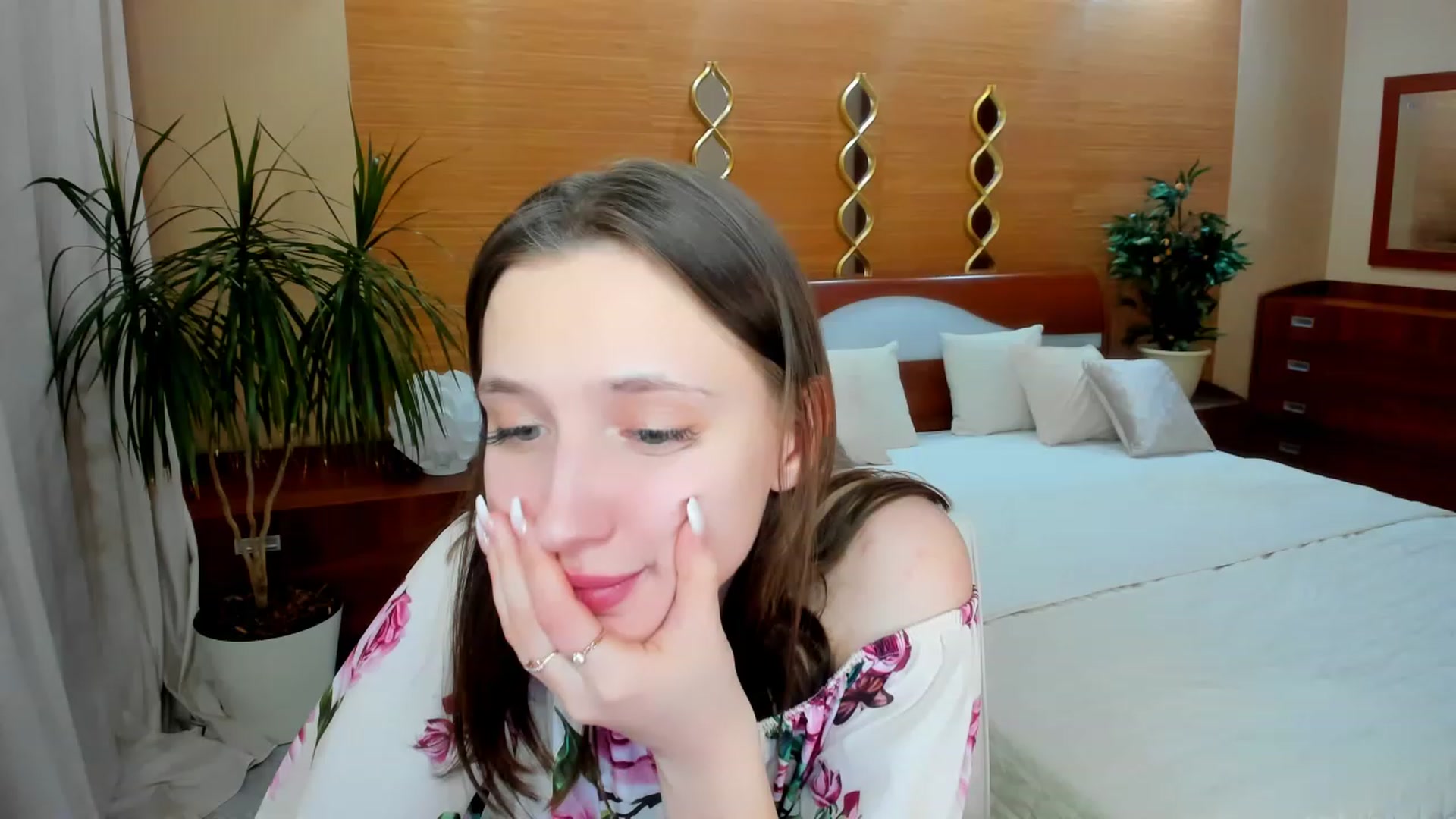 Gallery image thumbnail from WittyBunnyy's myfreecams stream on, 03/10/2023, 17:56 image 19 of 20