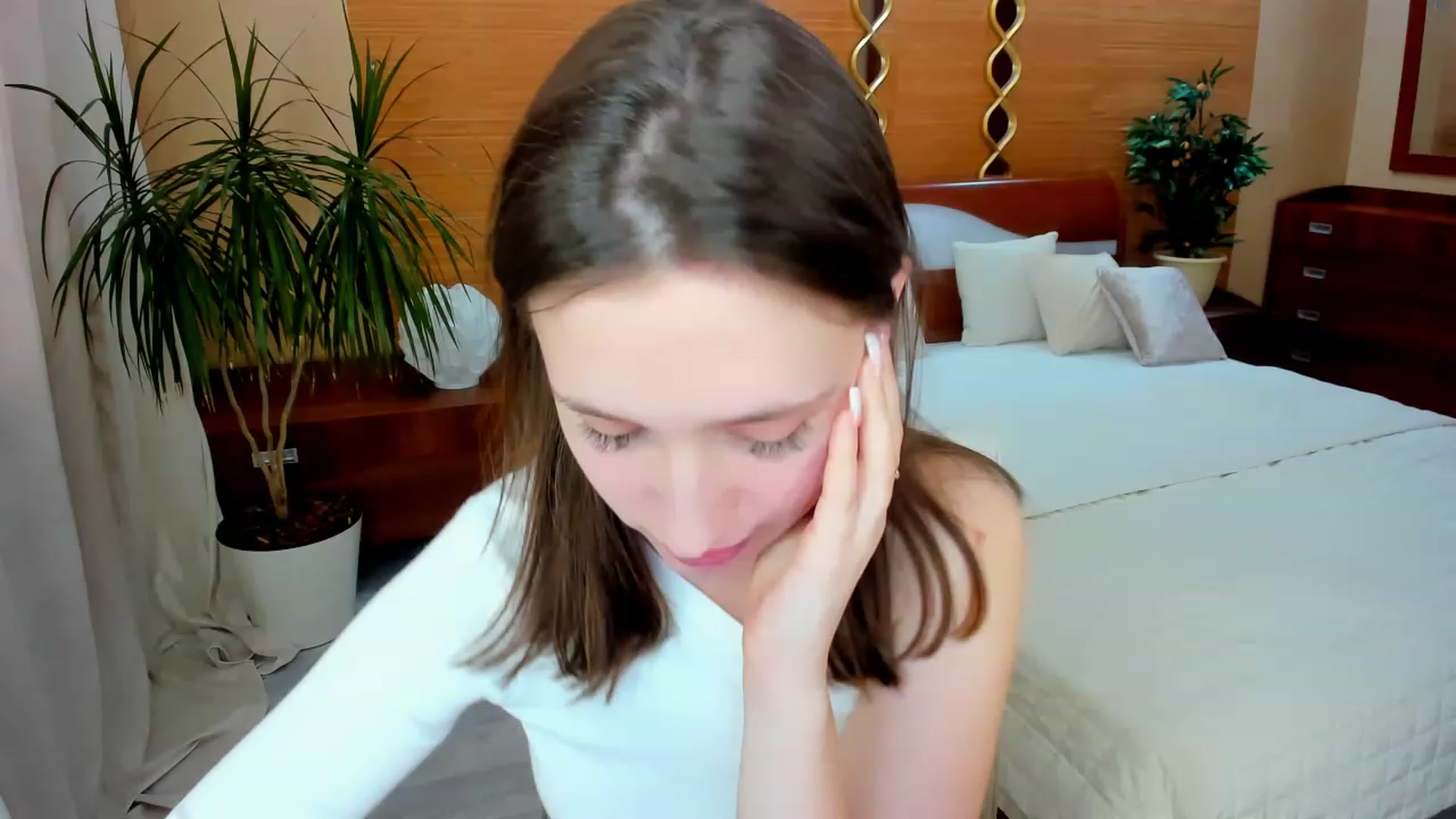 Gallery image thumbnail from WittyBunnyy's myfreecams stream on, 03/11/2023, 13:47 image 20 of 20
