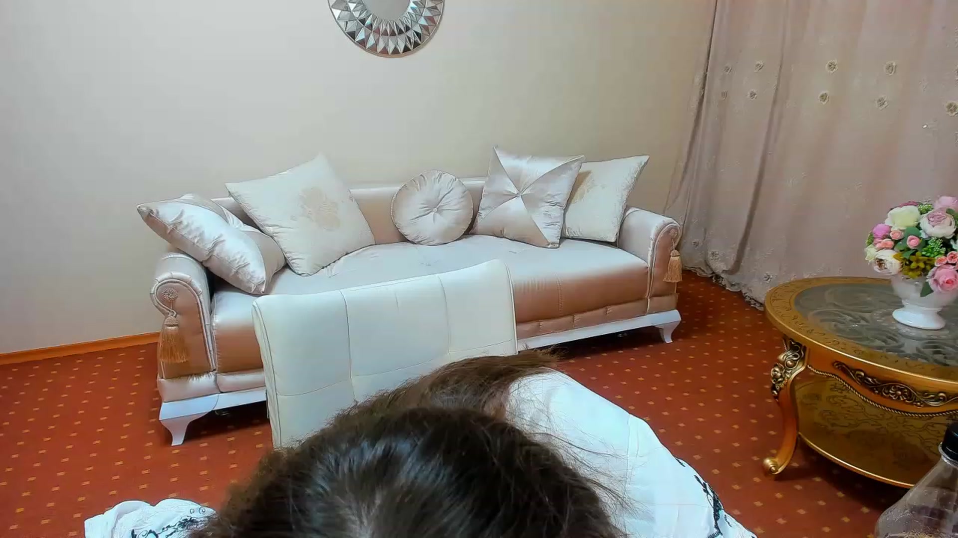 Gallery image thumbnail from WittyBunnyy's myfreecams stream on, 03/12/2023, 13:16 image 15 of 20