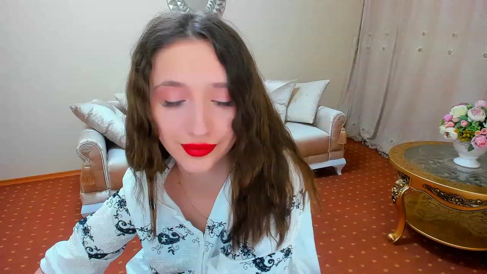 Gallery image thumbnail from WittyBunnyy's myfreecams stream on, 03/12/2023, 13:16 image 10 of 20