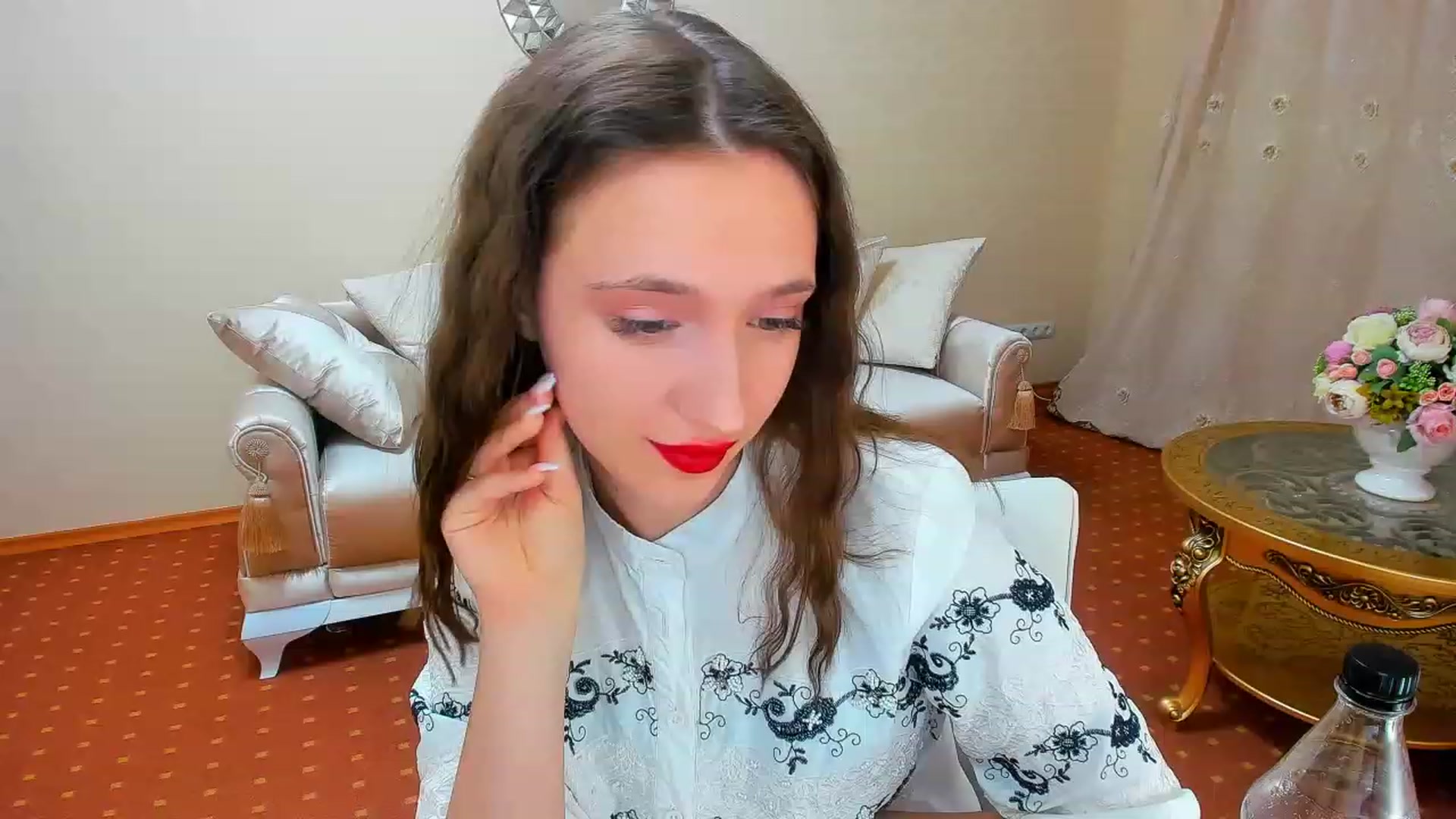 Gallery image thumbnail from WittyBunnyy's myfreecams stream on, 03/12/2023, 14:03 image 20 of 20