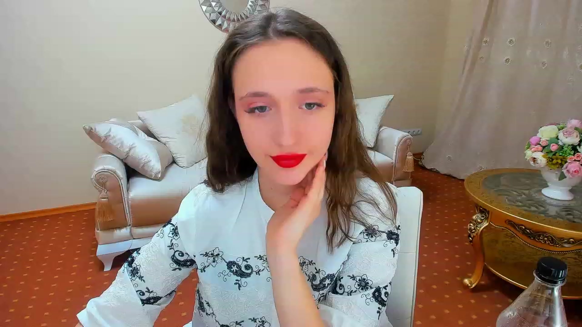 Gallery image thumbnail from WittyBunnyy's myfreecams stream on, 03/12/2023, 14:03 image 19 of 20