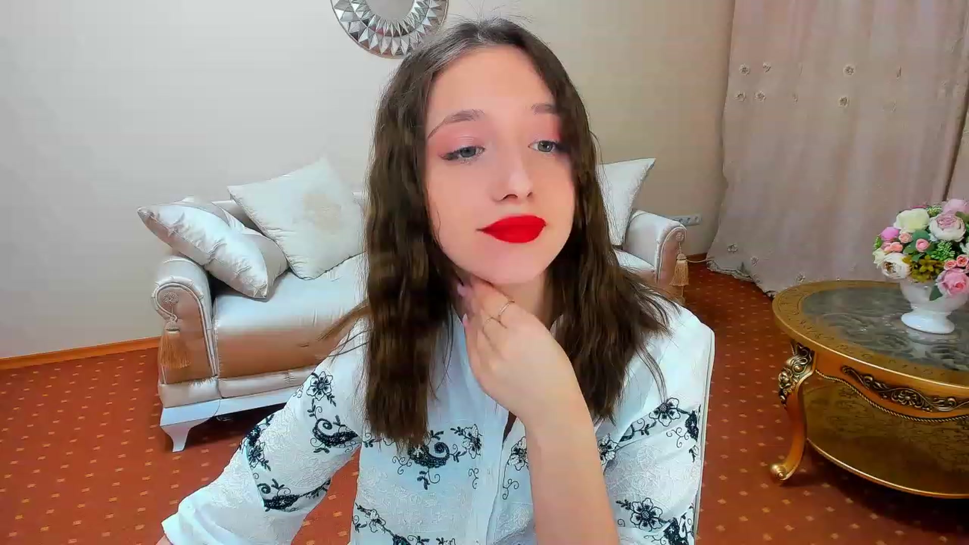 Gallery image thumbnail from WittyBunnyy's myfreecams stream on, 03/12/2023, 15:16 image 10 of 20