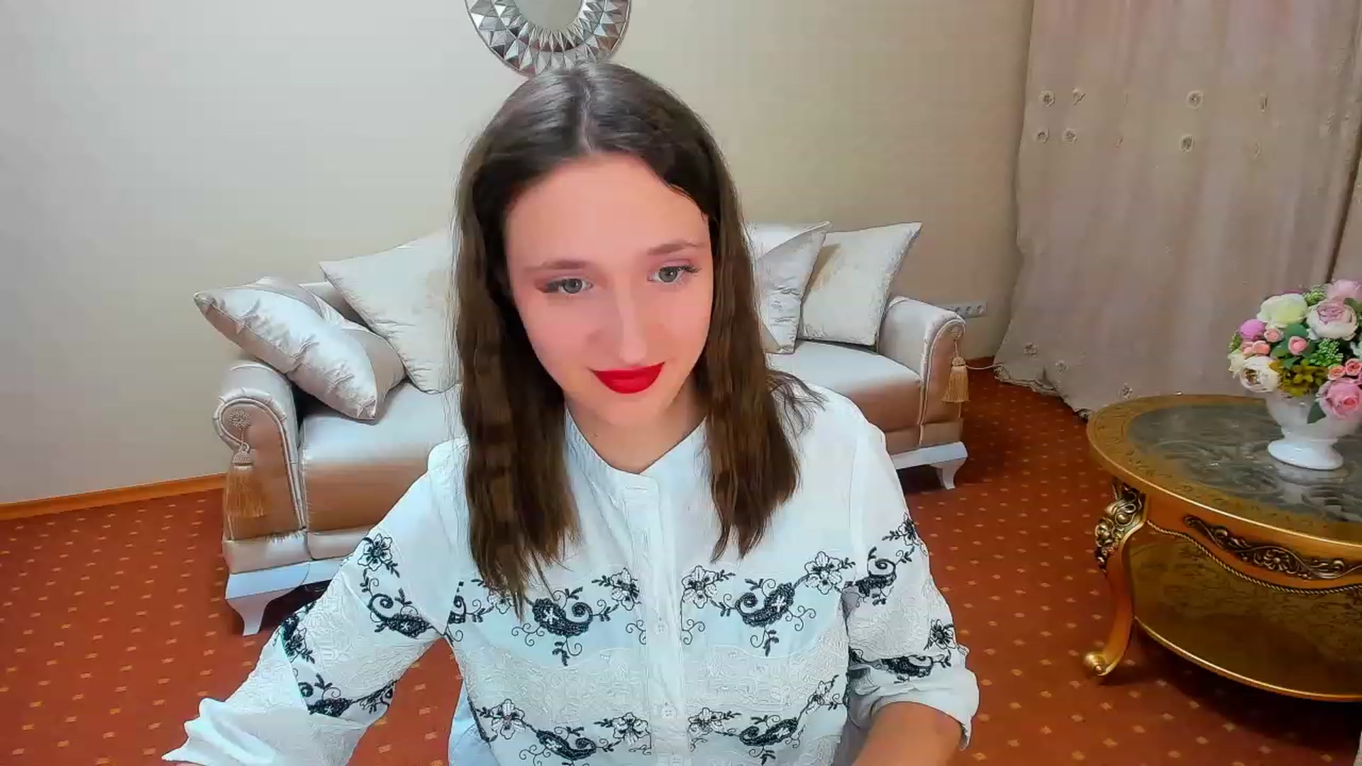 Gallery image thumbnail from WittyBunnyy's myfreecams stream on, 03/12/2023, 17:32 image 1 of 20