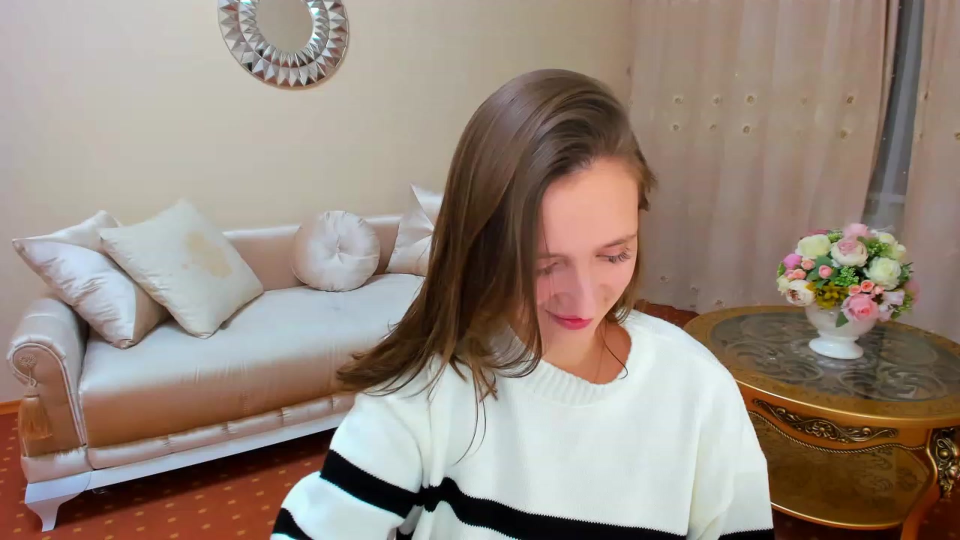 Gallery image thumbnail from WittyBunnyy's myfreecams stream on, 03/14/2023, 16:02 image 17 of 20