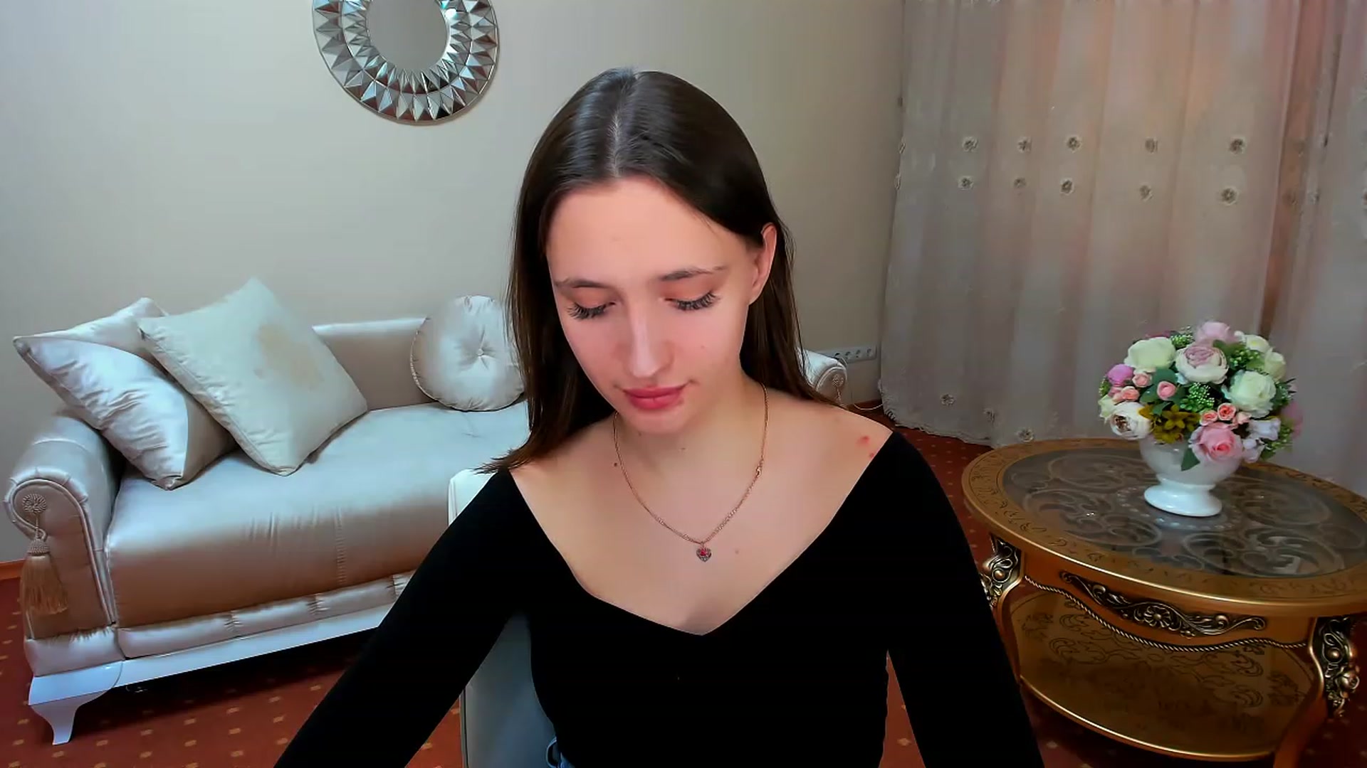 Gallery image thumbnail from WittyBunnyy's myfreecams stream on, 03/15/2023, 13:16 image 12 of 20