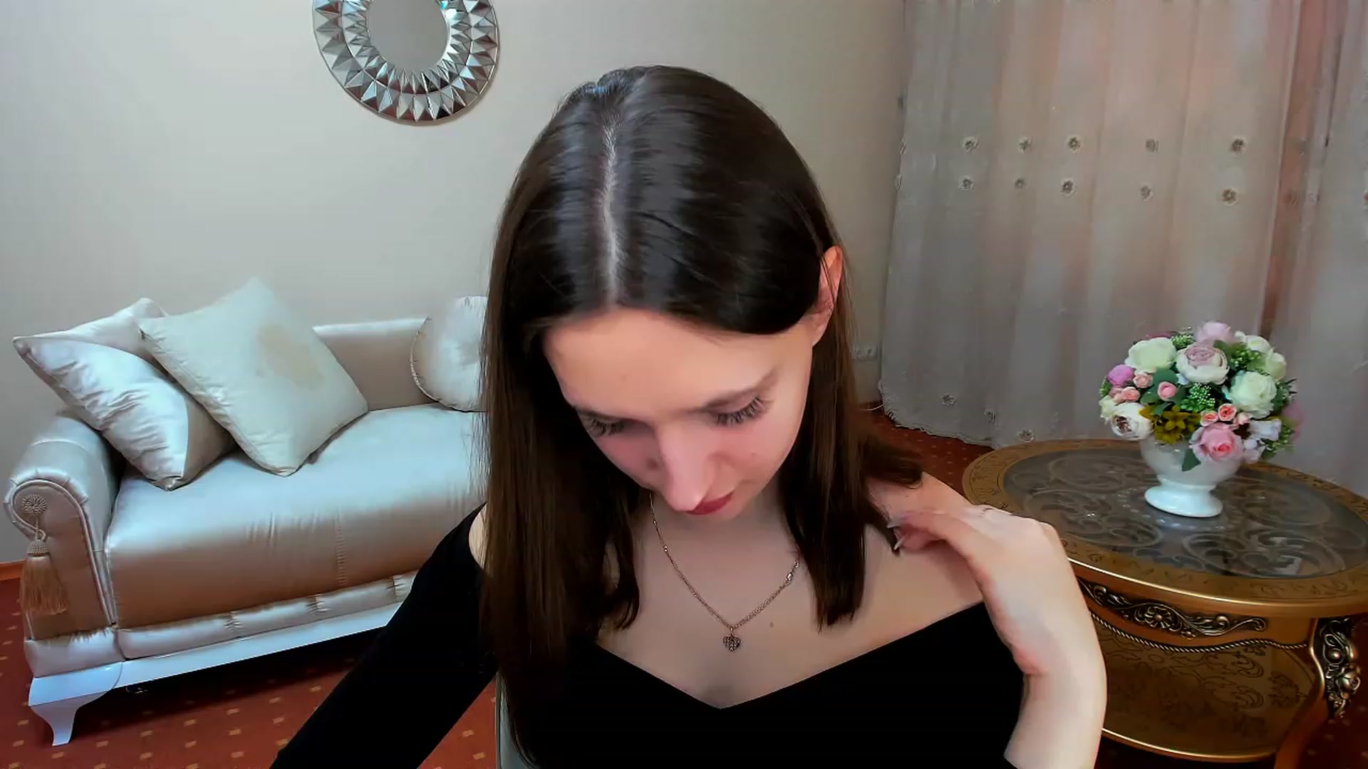 Gallery image thumbnail from WittyBunnyy's myfreecams stream on, 03/15/2023, 13:16 image 7 of 20
