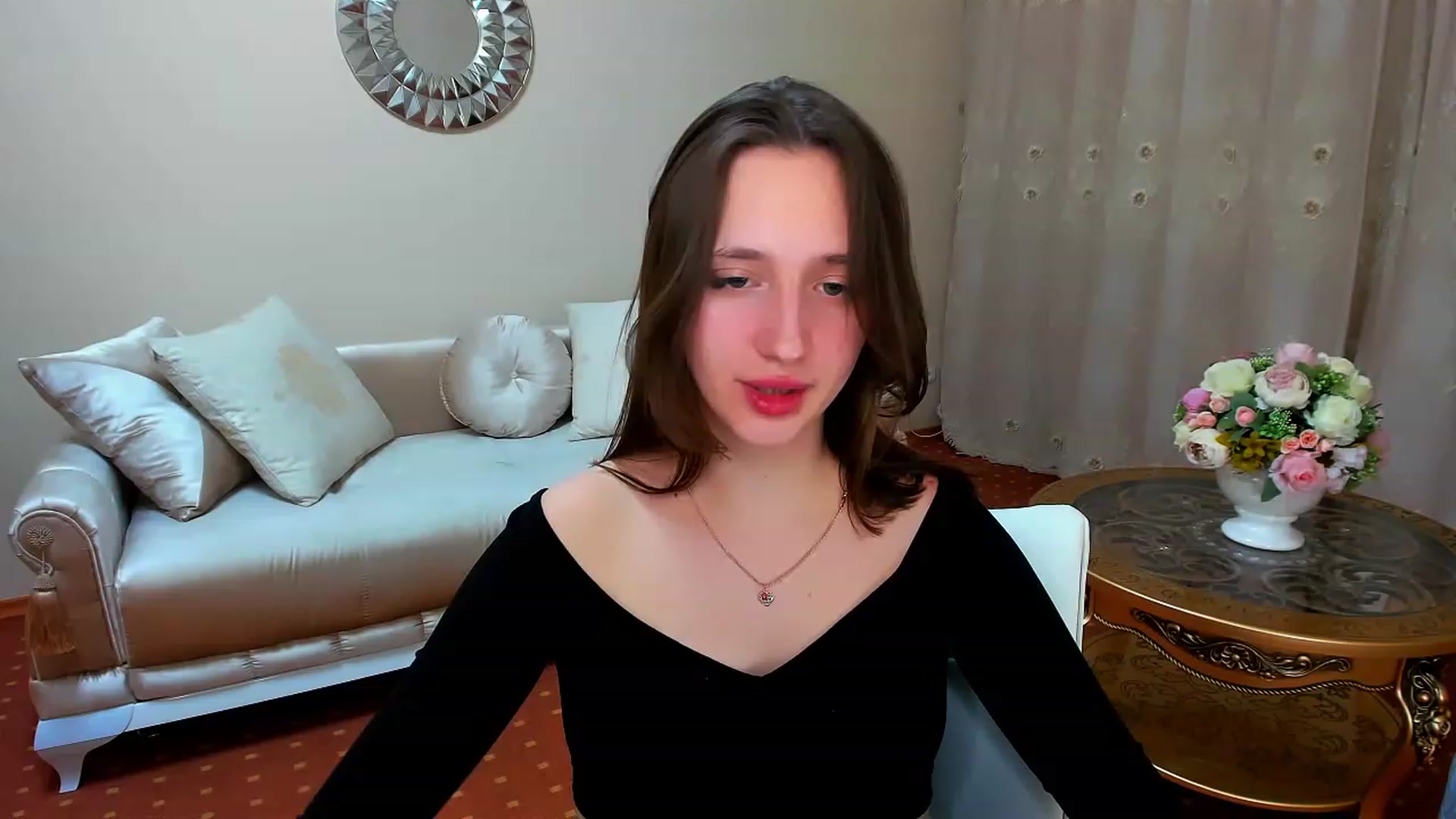 Gallery image thumbnail from WittyBunnyy's myfreecams stream on, 03/15/2023, 16:48 image 6 of 20