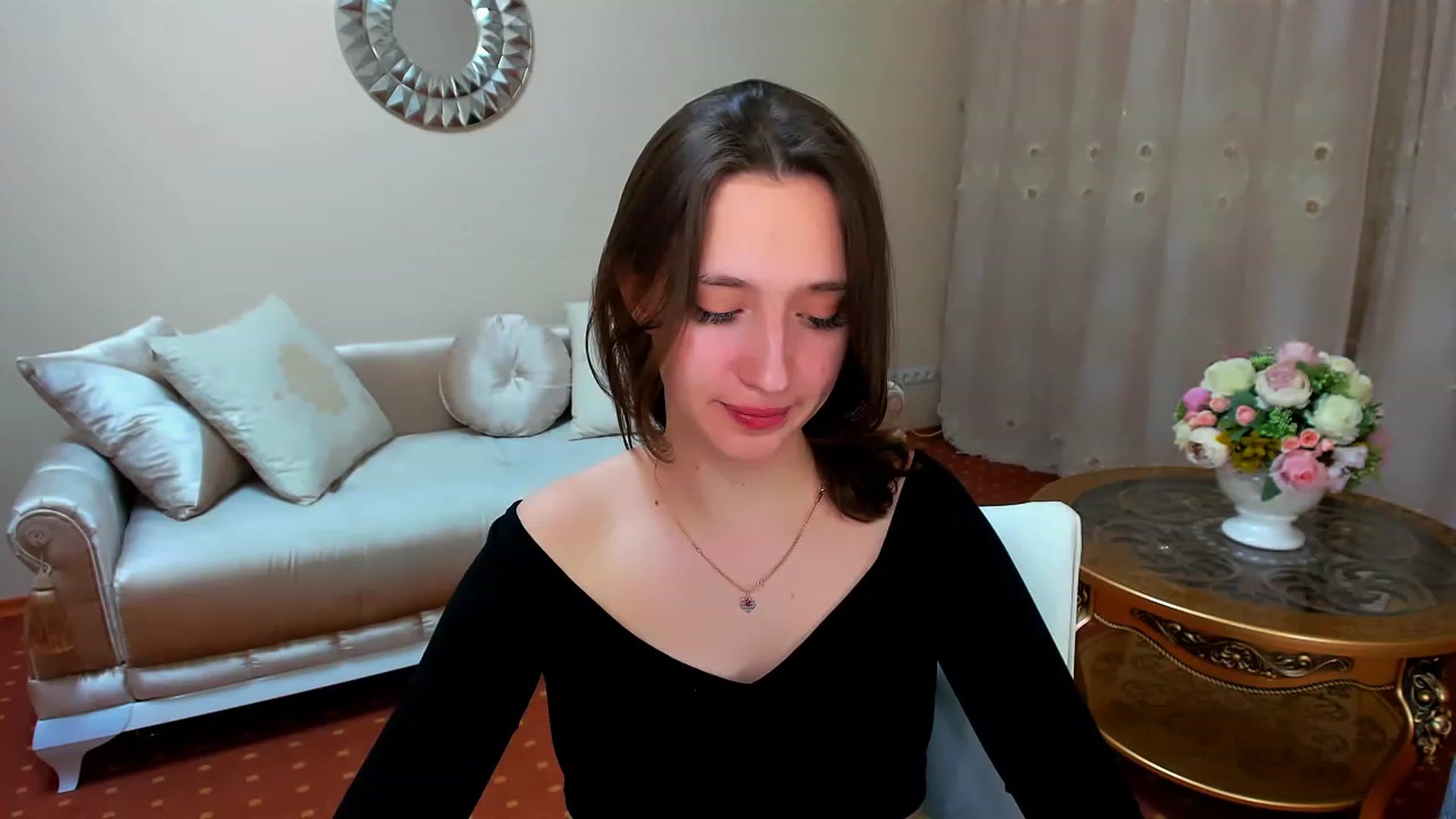 Gallery image thumbnail from WittyBunnyy's myfreecams stream on, 03/15/2023, 16:48 image 4 of 20