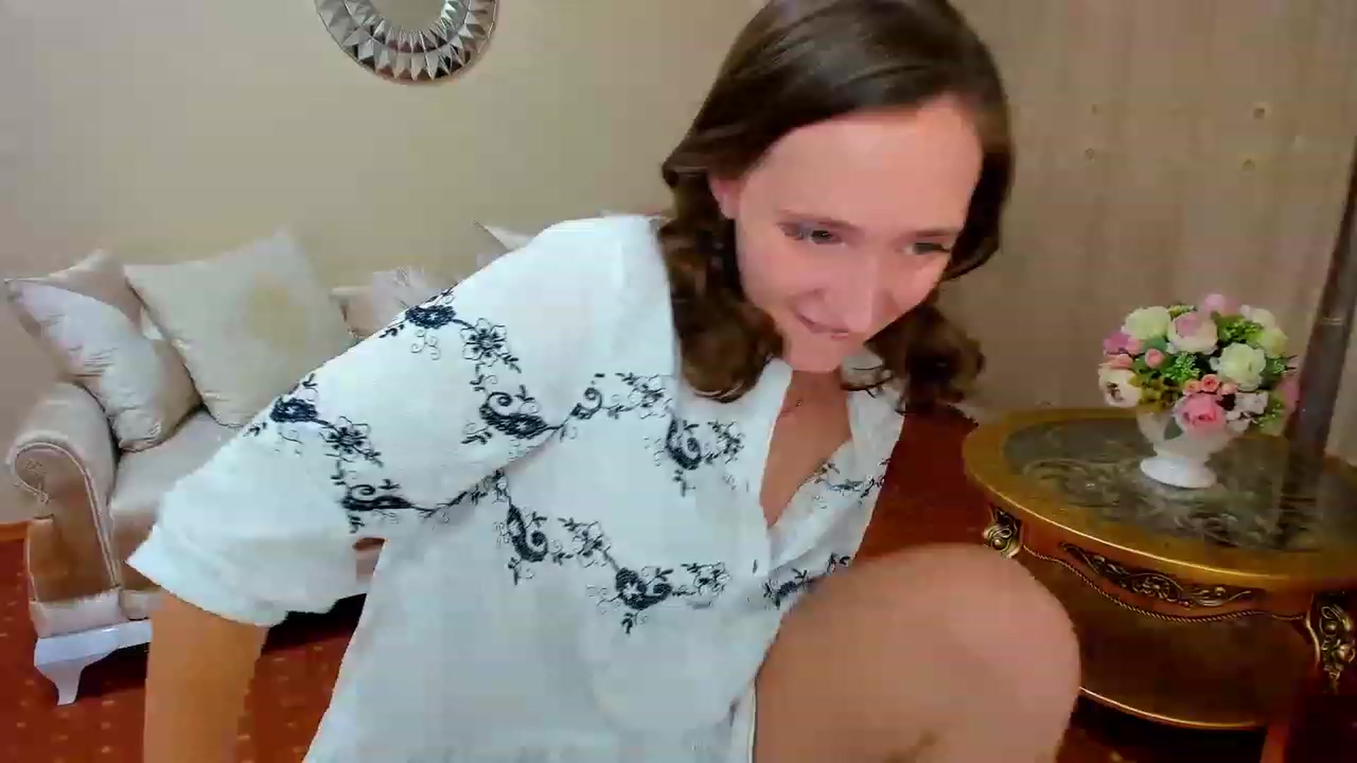 Gallery image thumbnail from WittyBunnyy's myfreecams stream on, 03/19/2023, 17:17 image 9 of 20