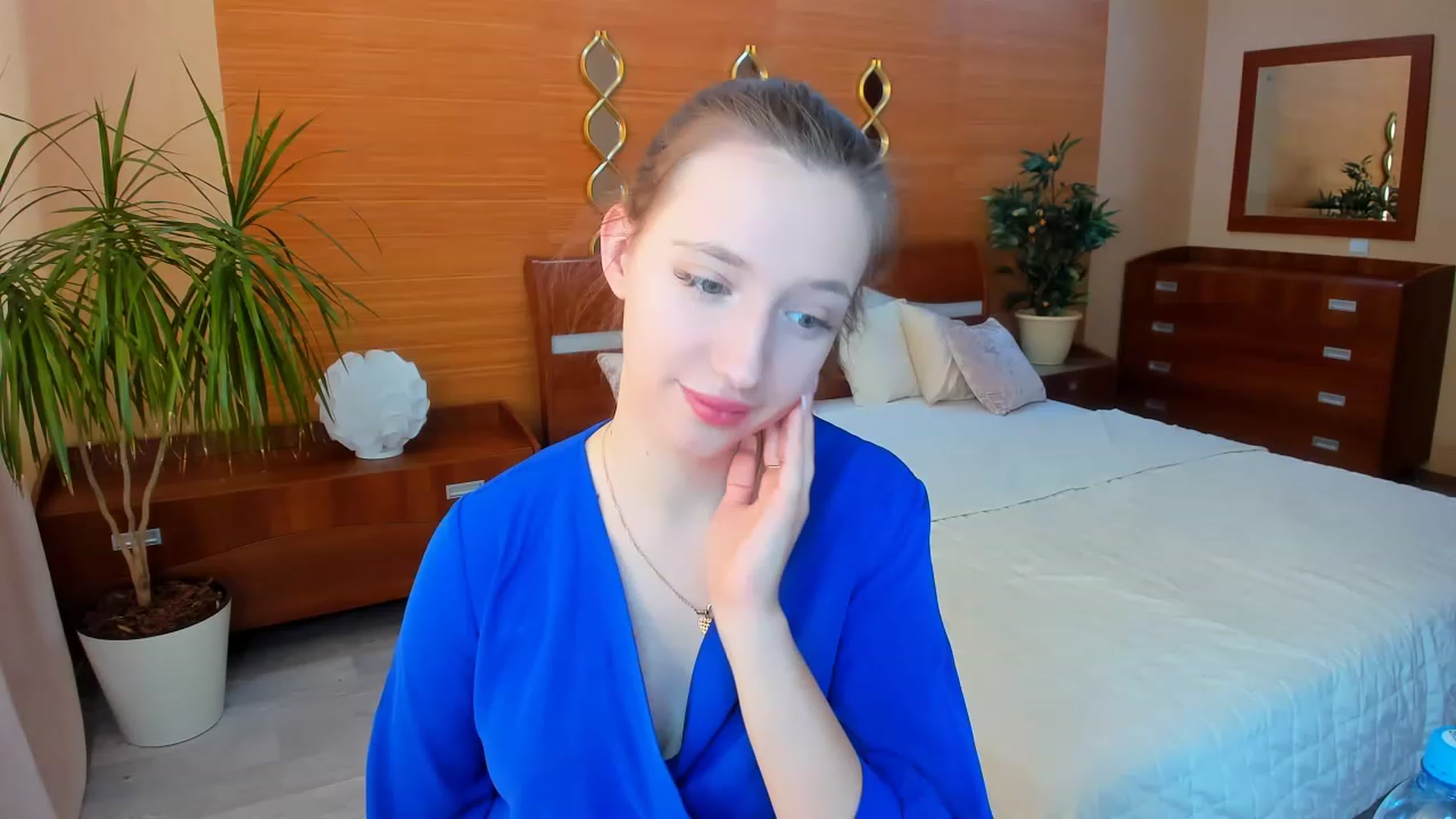 Gallery image thumbnail from WittyBunnyy's myfreecams stream on, 03/20/2023, 07:46 image 4 of 20