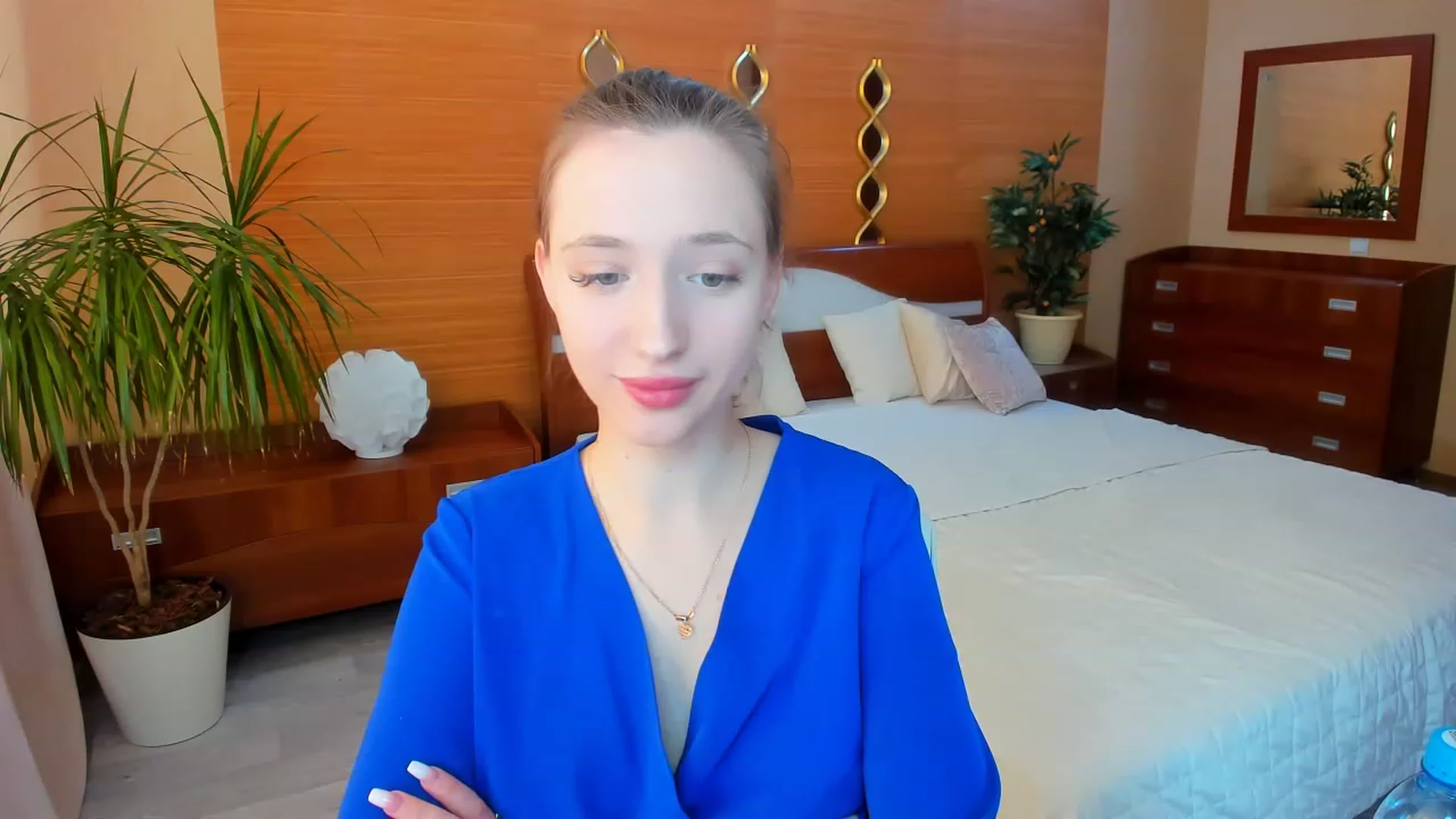 Gallery image thumbnail from WittyBunnyy's myfreecams stream on, 03/20/2023, 07:46 image 6 of 20