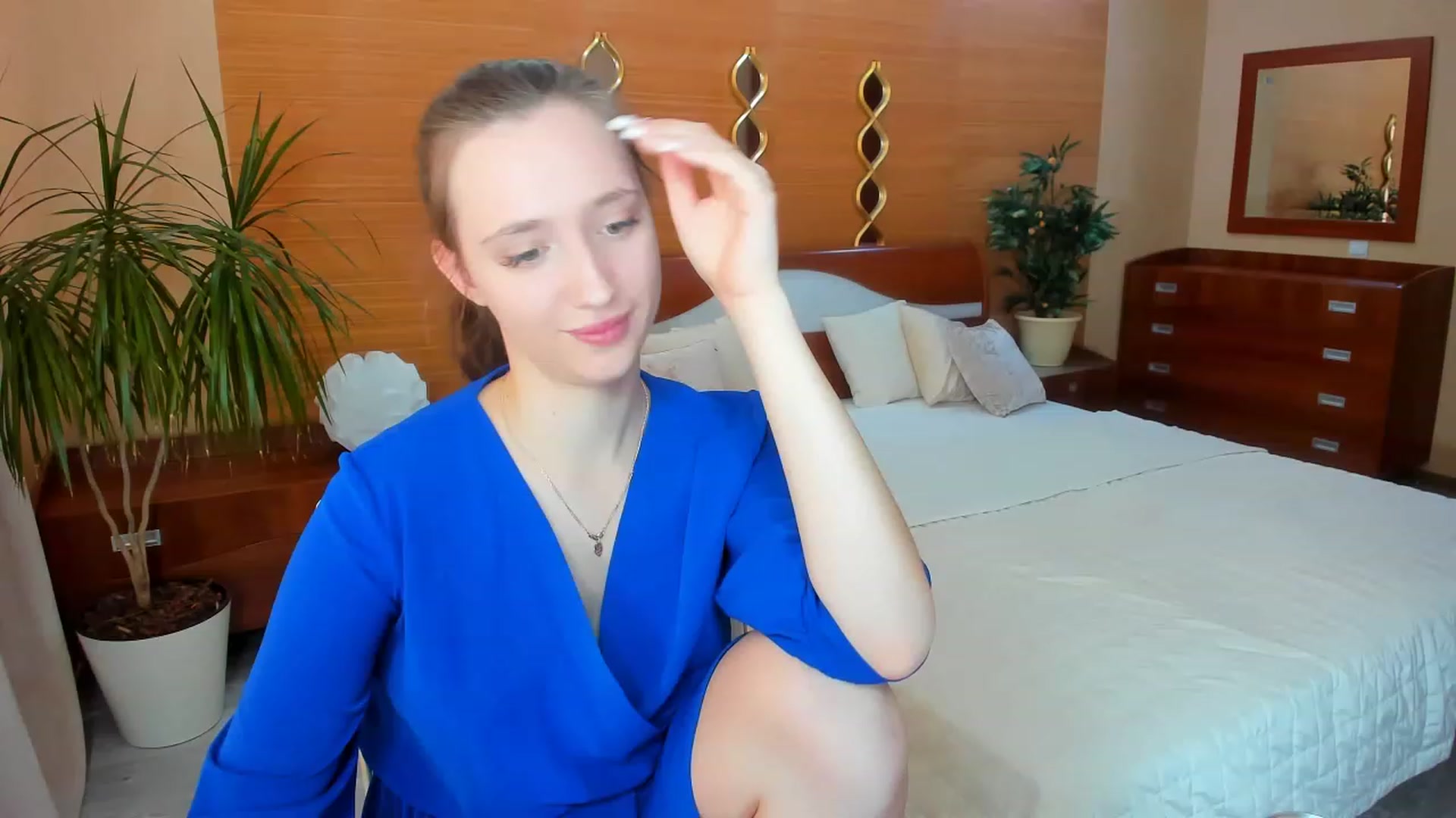 Gallery image thumbnail from WittyBunnyy's myfreecams stream on, 03/20/2023, 08:53 image 18 of 20