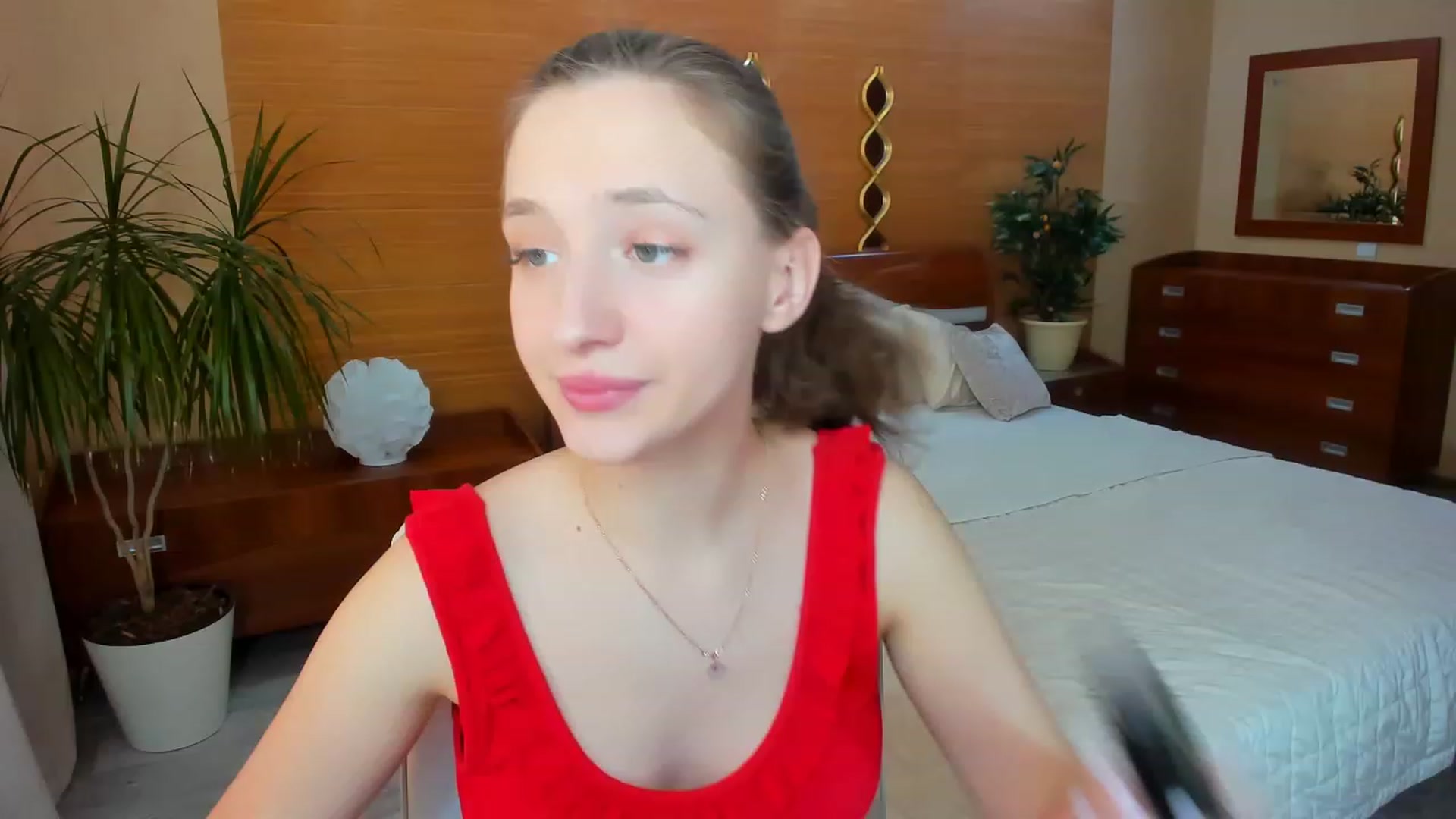 Gallery image thumbnail from WittyBunnyy's myfreecams stream on, 03/20/2023, 10:04 image 4 of 20
