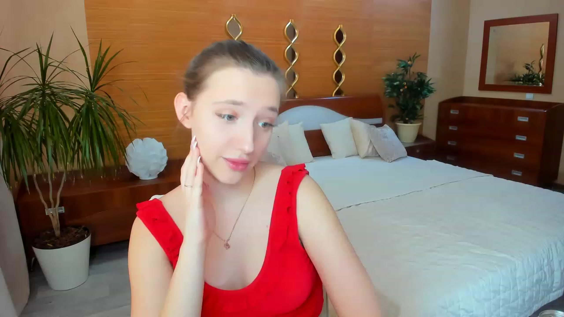 Gallery image thumbnail from WittyBunnyy's myfreecams stream on, 03/20/2023, 10:04 image 10 of 20