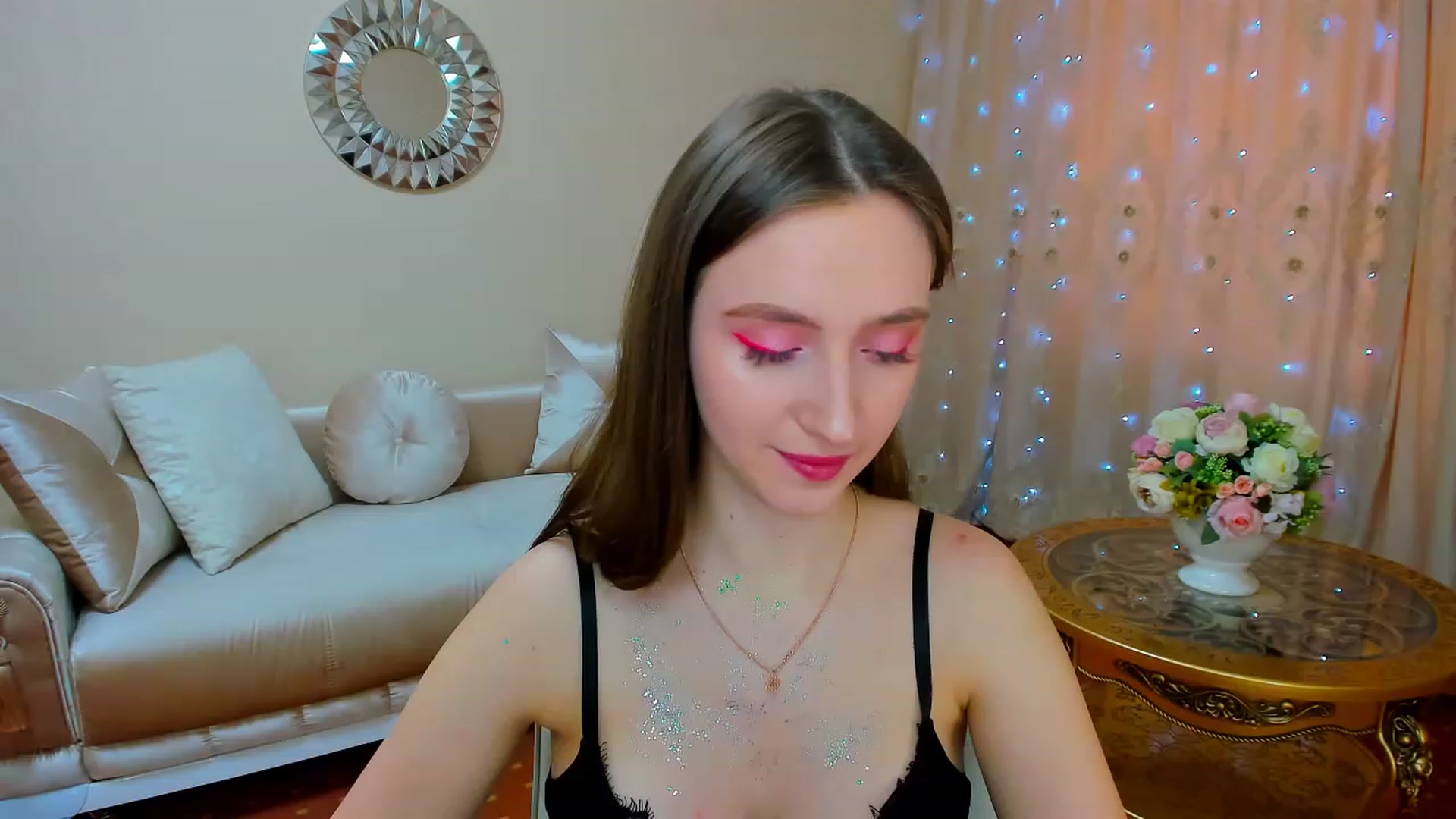 Gallery image thumbnail from WittyBunnyy's myfreecams stream on, 03/22/2023, 08:37 image 9 of 20