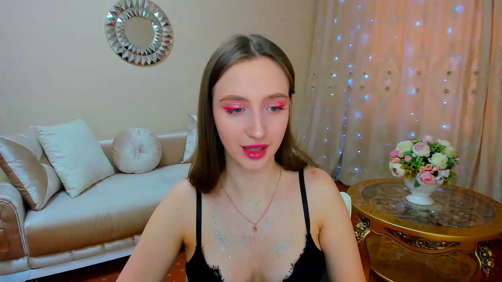 Gallery image thumbnail from WittyBunnyy's myfreecams stream on, 03/22/2023, 08:37 image 8 of 20