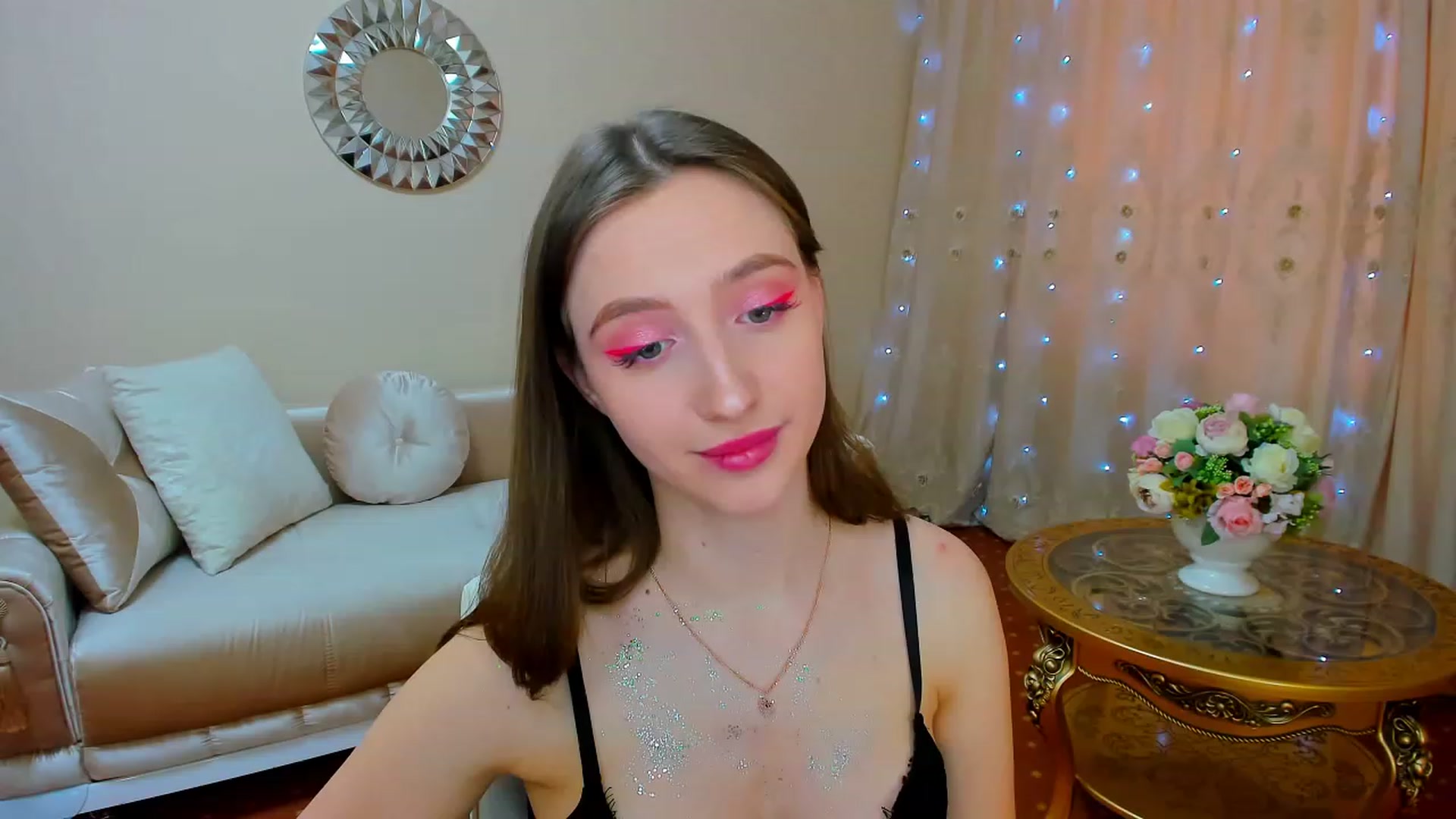 Gallery image thumbnail from WittyBunnyy's myfreecams stream on, 03/22/2023, 08:37 image 10 of 20
