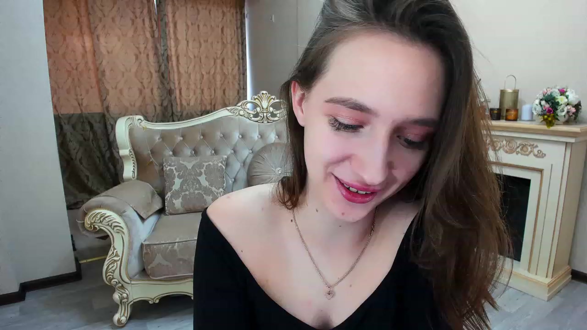 Gallery image thumbnail from WittyBunnyy's myfreecams stream on, 03/24/2023, 10:45 image 11 of 20