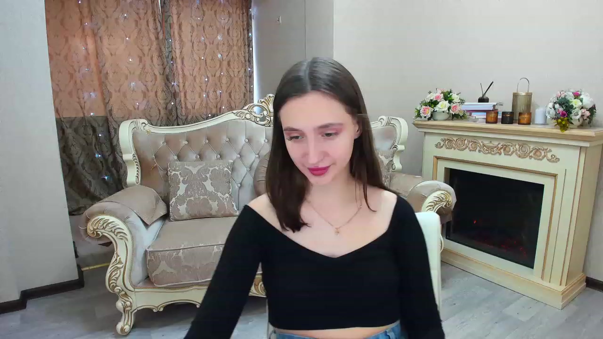 Gallery image thumbnail from WittyBunnyy's myfreecams stream on, 03/24/2023, 10:45 image 4 of 20