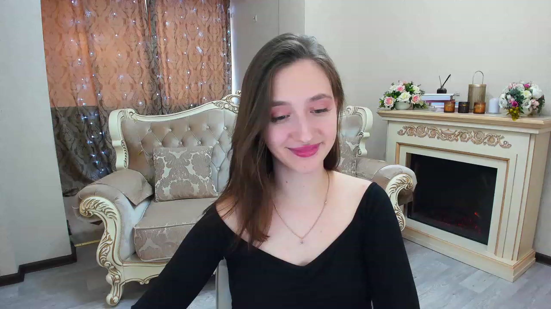 Gallery image thumbnail from WittyBunnyy's myfreecams stream on, 03/24/2023, 10:45 image 18 of 20
