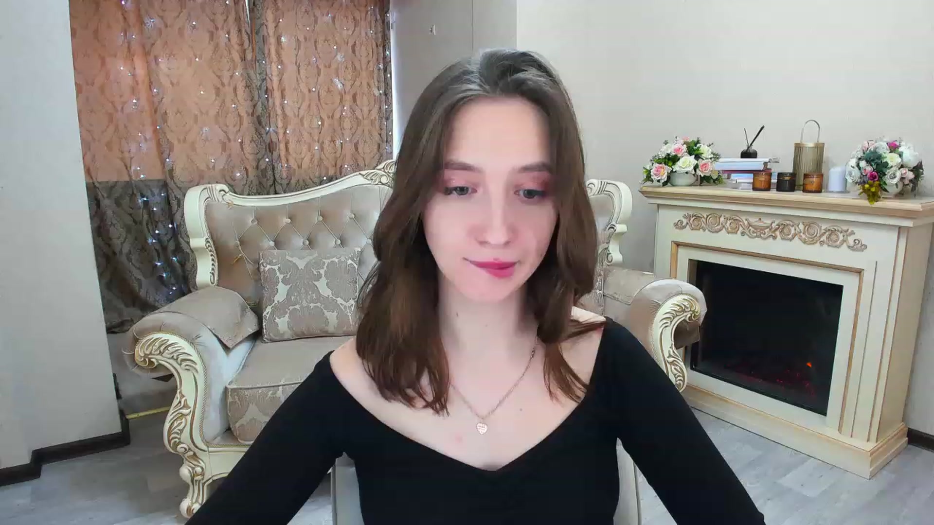 Gallery image thumbnail from WittyBunnyy's myfreecams stream on, 03/24/2023, 10:45 image 7 of 20