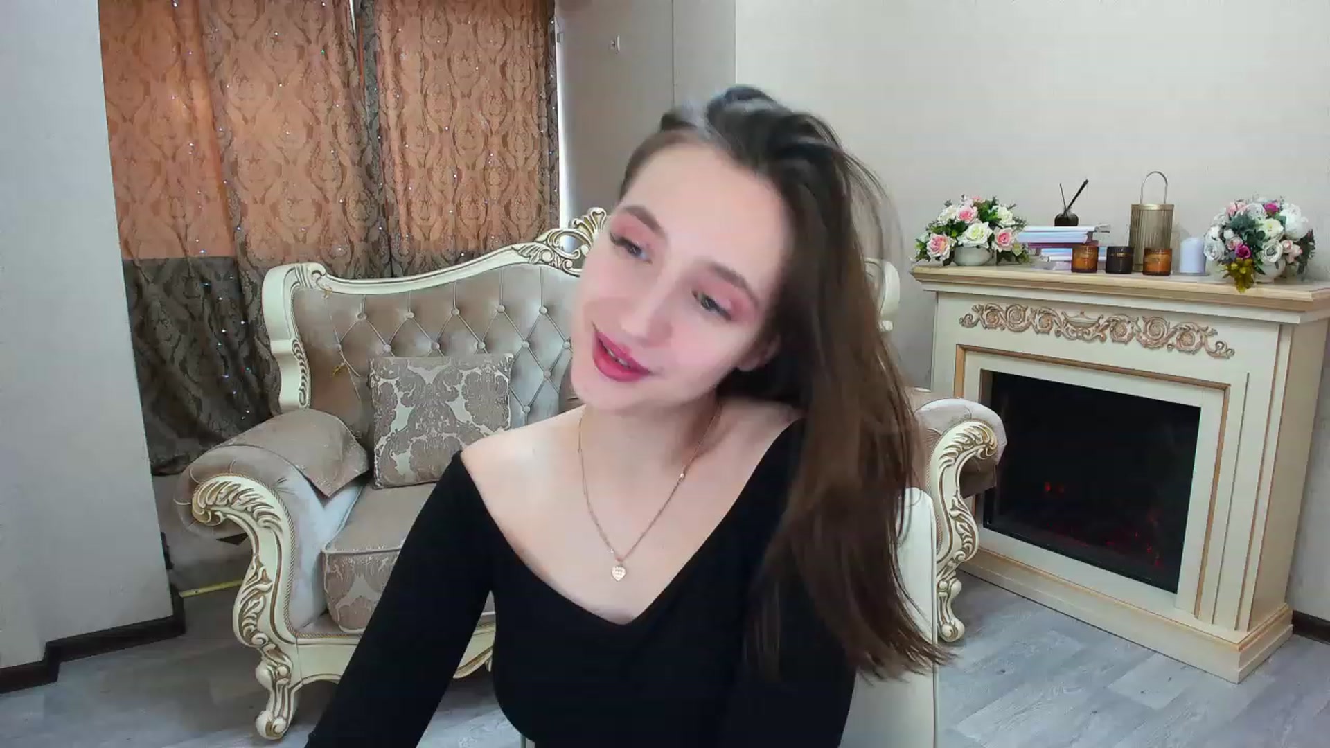 Gallery image thumbnail from WittyBunnyy's myfreecams stream on, 03/24/2023, 10:45 image 17 of 20