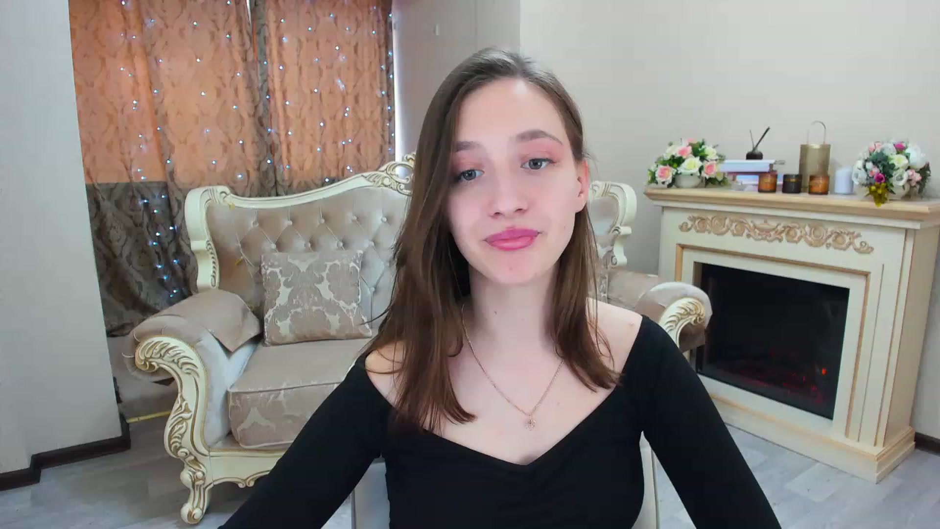 Gallery image thumbnail from WittyBunnyy's myfreecams stream on, 03/24/2023, 10:45 image 19 of 20
