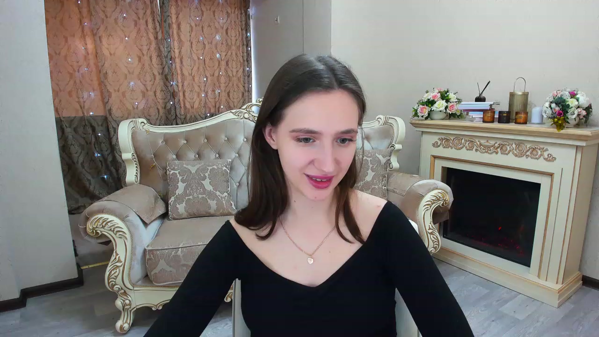 Gallery image thumbnail from WittyBunnyy's myfreecams stream on, 03/24/2023, 10:45 image 15 of 20