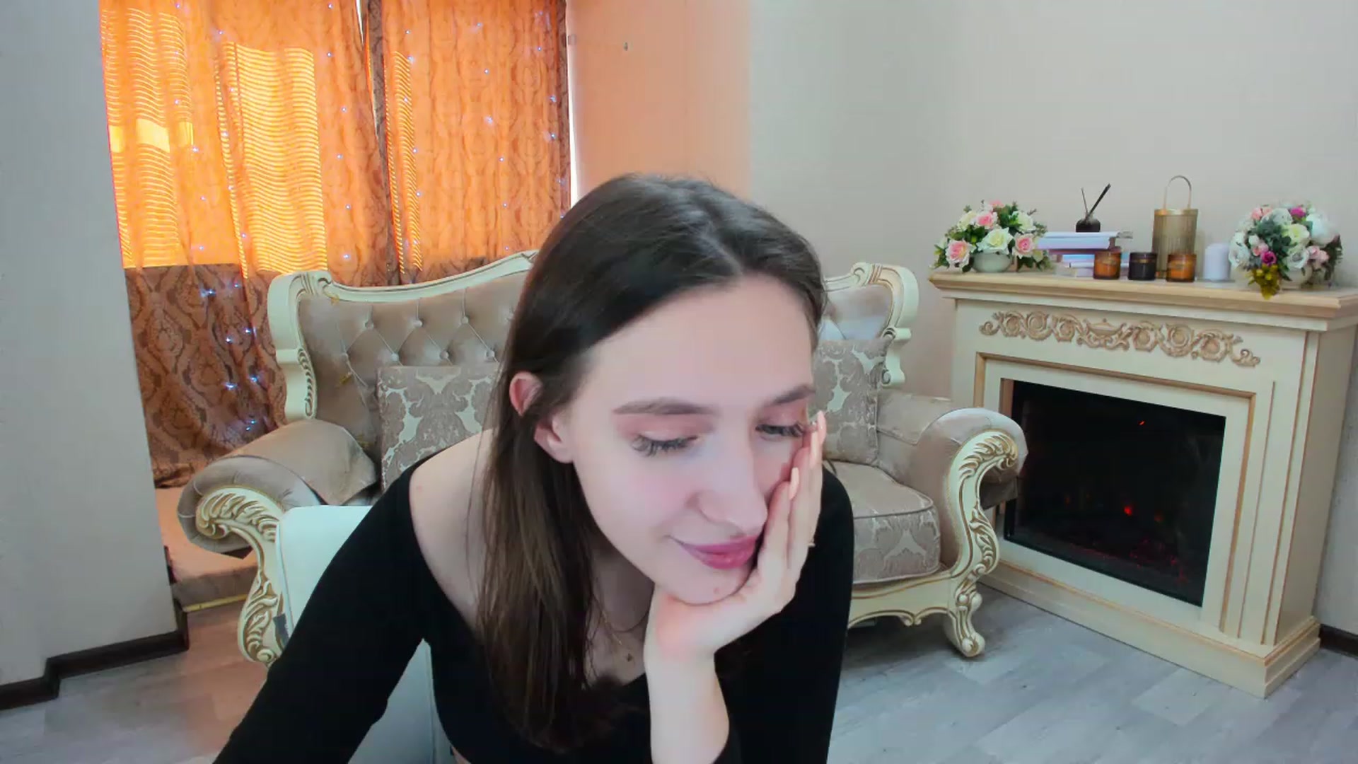 Gallery image thumbnail from WittyBunnyy's myfreecams stream on, 03/24/2023, 11:41 image 13 of 20