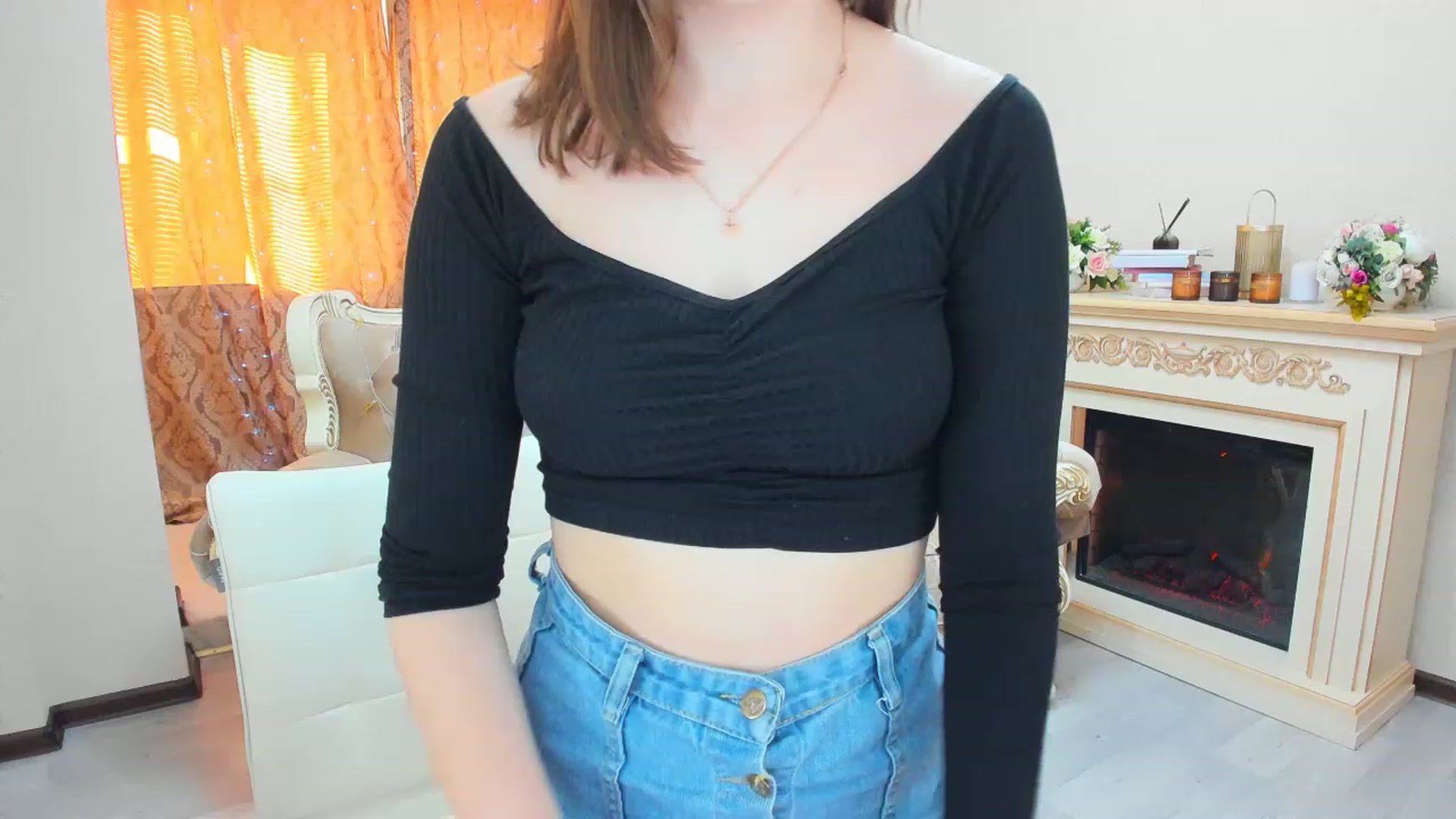 Gallery image thumbnail from WittyBunnyy's myfreecams stream on, 03/24/2023, 11:41 image 19 of 20
