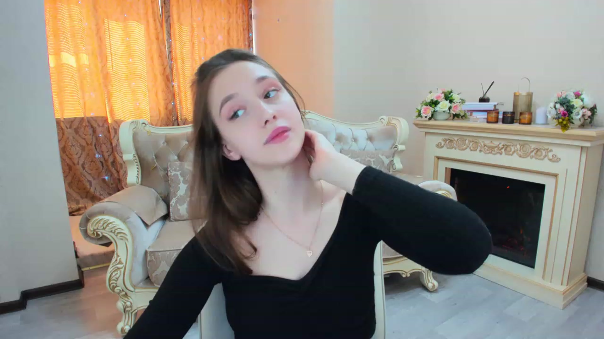 Gallery image thumbnail from WittyBunnyy's myfreecams stream on, 03/24/2023, 11:41 image 7 of 20