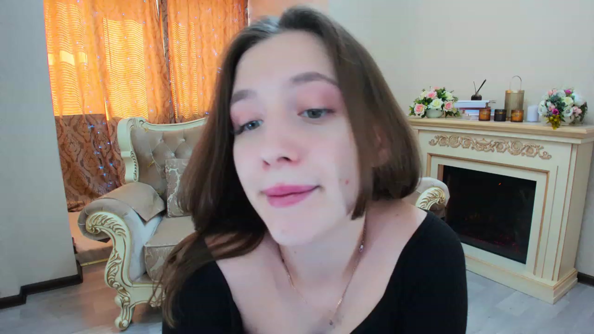 Gallery image thumbnail from WittyBunnyy's myfreecams stream on, 03/24/2023, 11:41 image 6 of 20