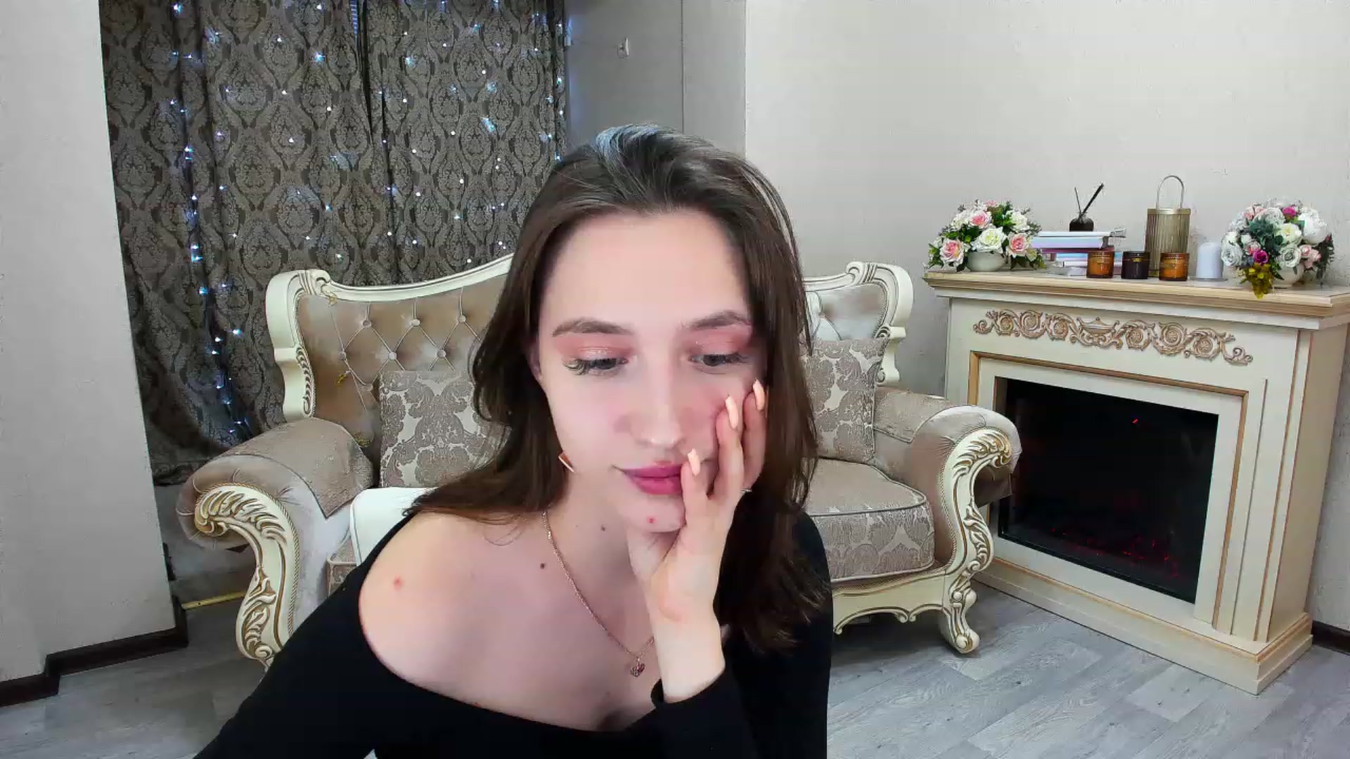 Gallery image thumbnail from WittyBunnyy's myfreecams stream on, 03/24/2023, 14:41 image 15 of 20