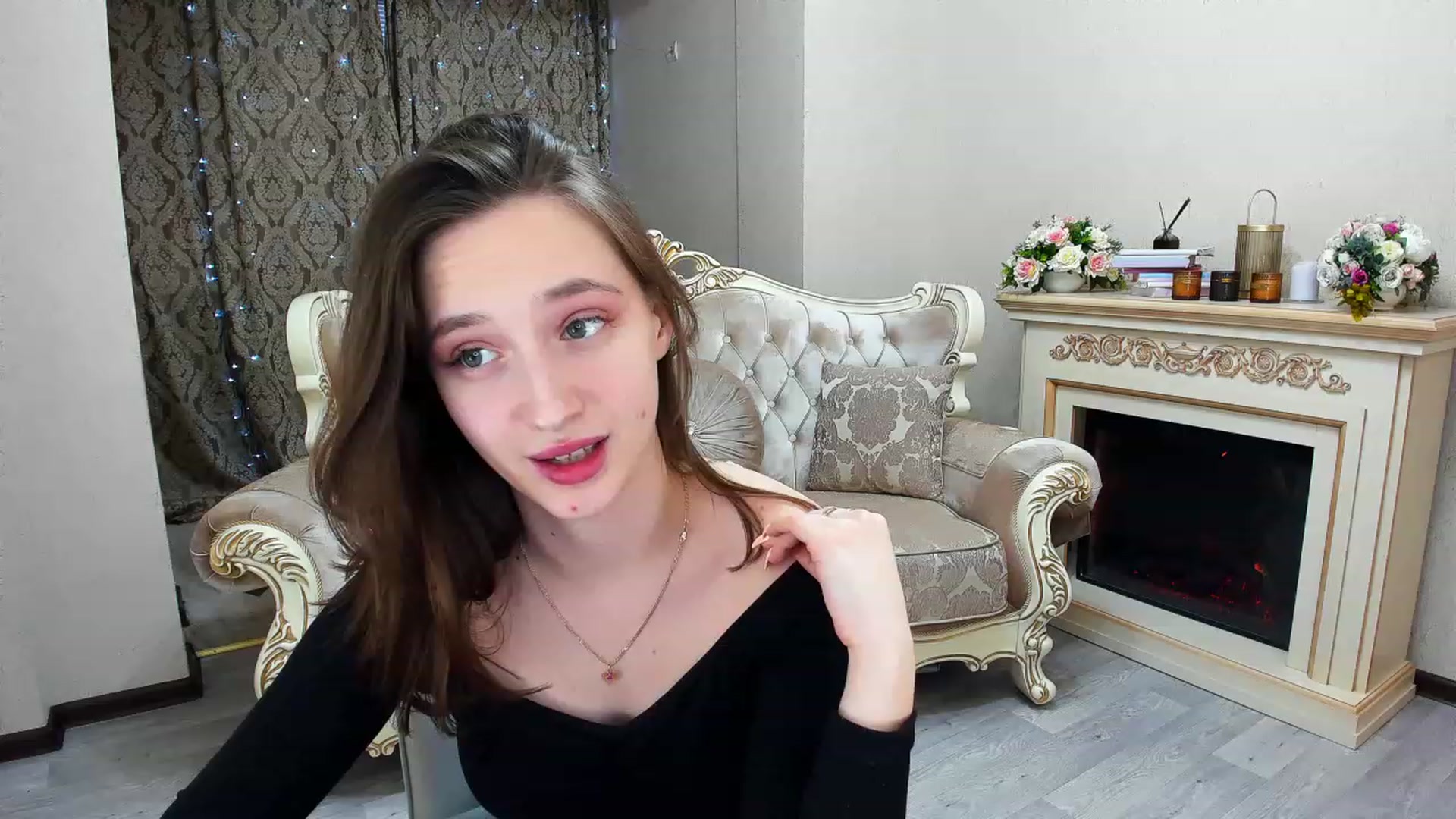 Gallery image thumbnail from WittyBunnyy's myfreecams stream on, 03/24/2023, 14:41 image 13 of 20