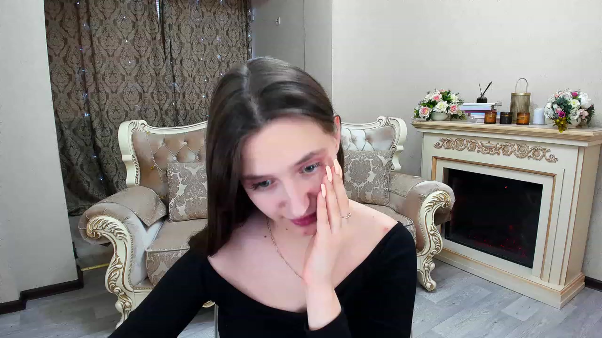 Gallery image thumbnail from WittyBunnyy's myfreecams stream on, 03/24/2023, 14:41 image 4 of 20