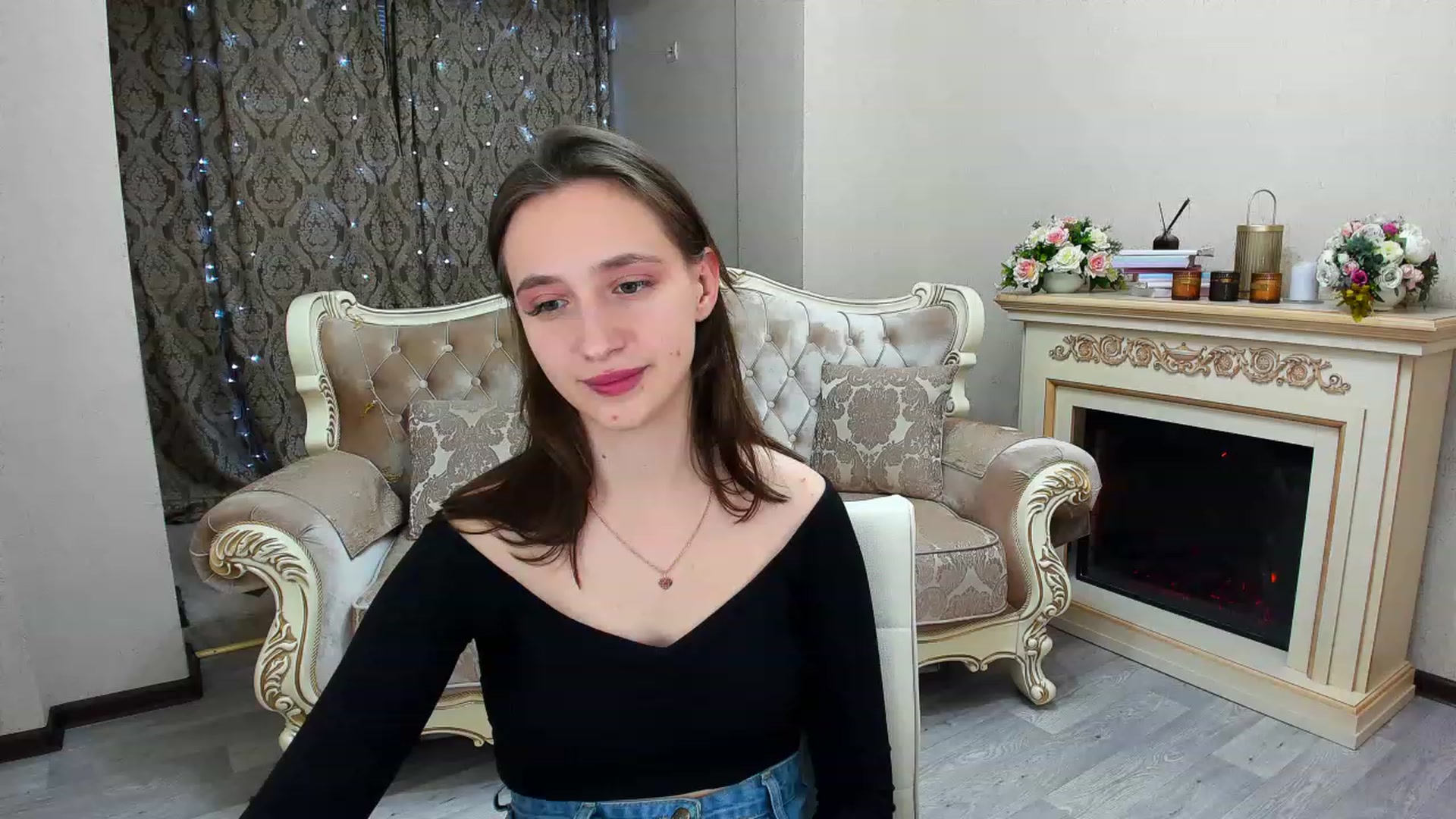 Gallery image thumbnail from WittyBunnyy's myfreecams stream on, 03/24/2023, 14:41 image 17 of 20