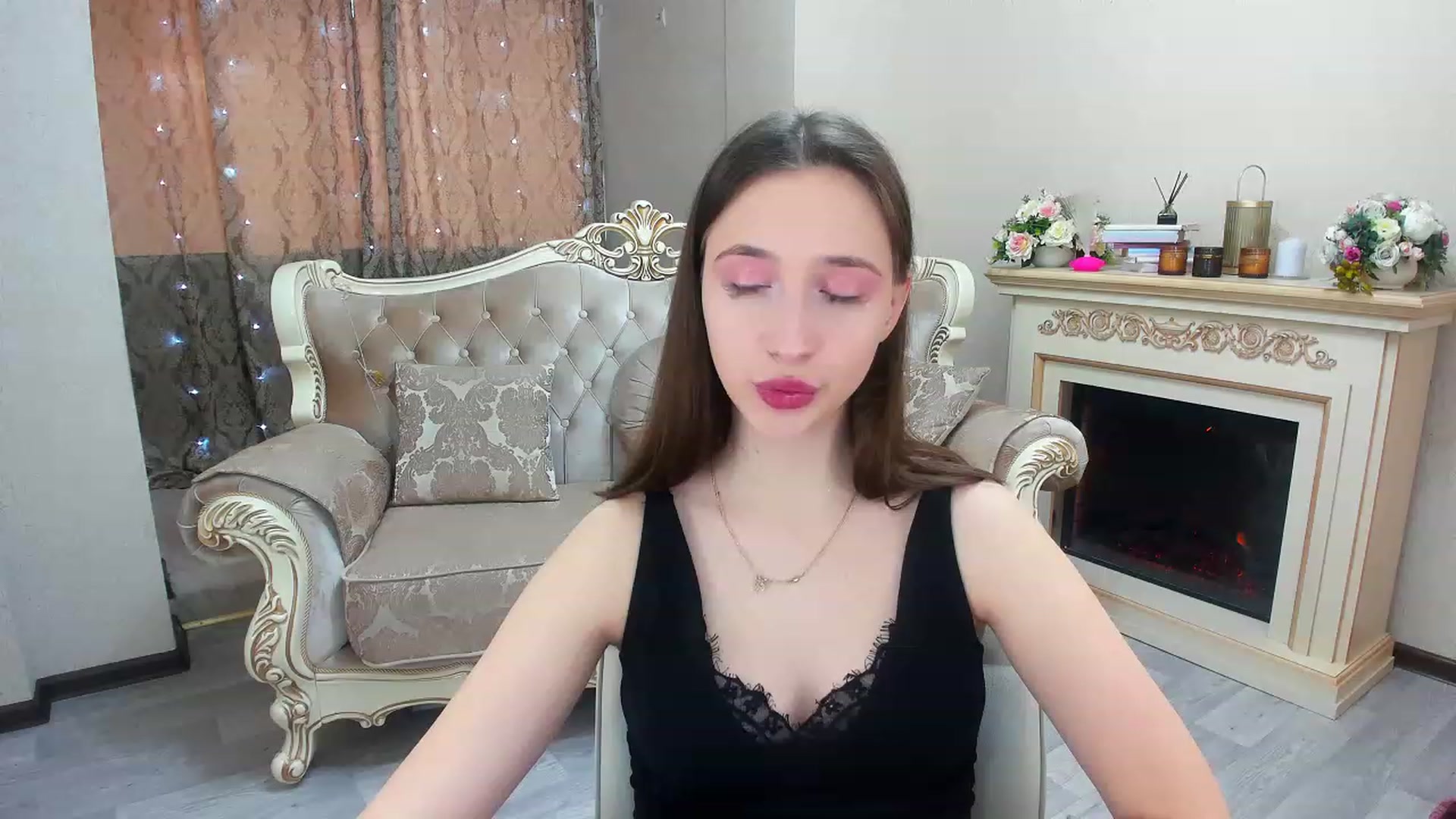 Gallery image thumbnail from WittyBunnyy's myfreecams stream on, 03/29/2023, 09:48 image 13 of 20