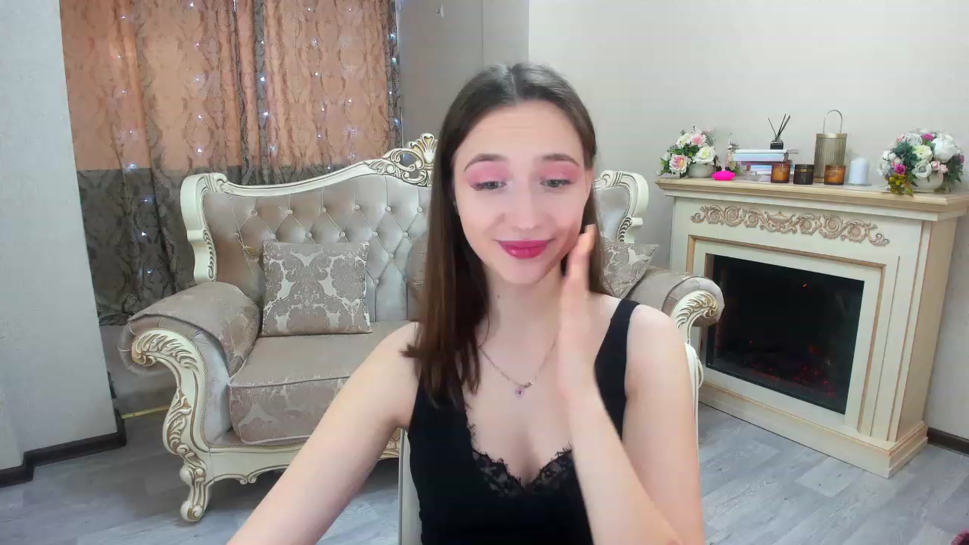 Gallery image thumbnail from WittyBunnyy's myfreecams stream on, 03/29/2023, 09:48 image 9 of 20