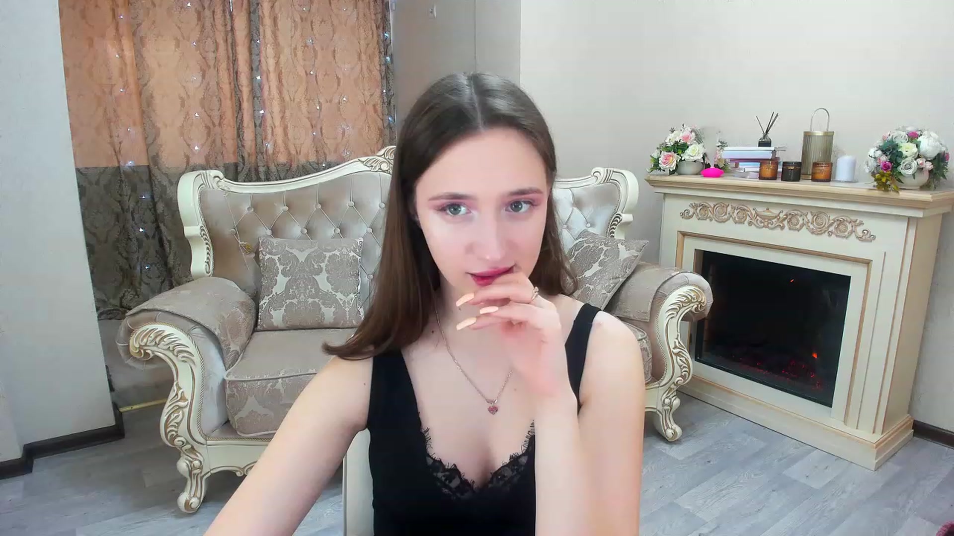 Gallery image thumbnail from WittyBunnyy's myfreecams stream on, 03/29/2023, 09:48 image 1 of 20