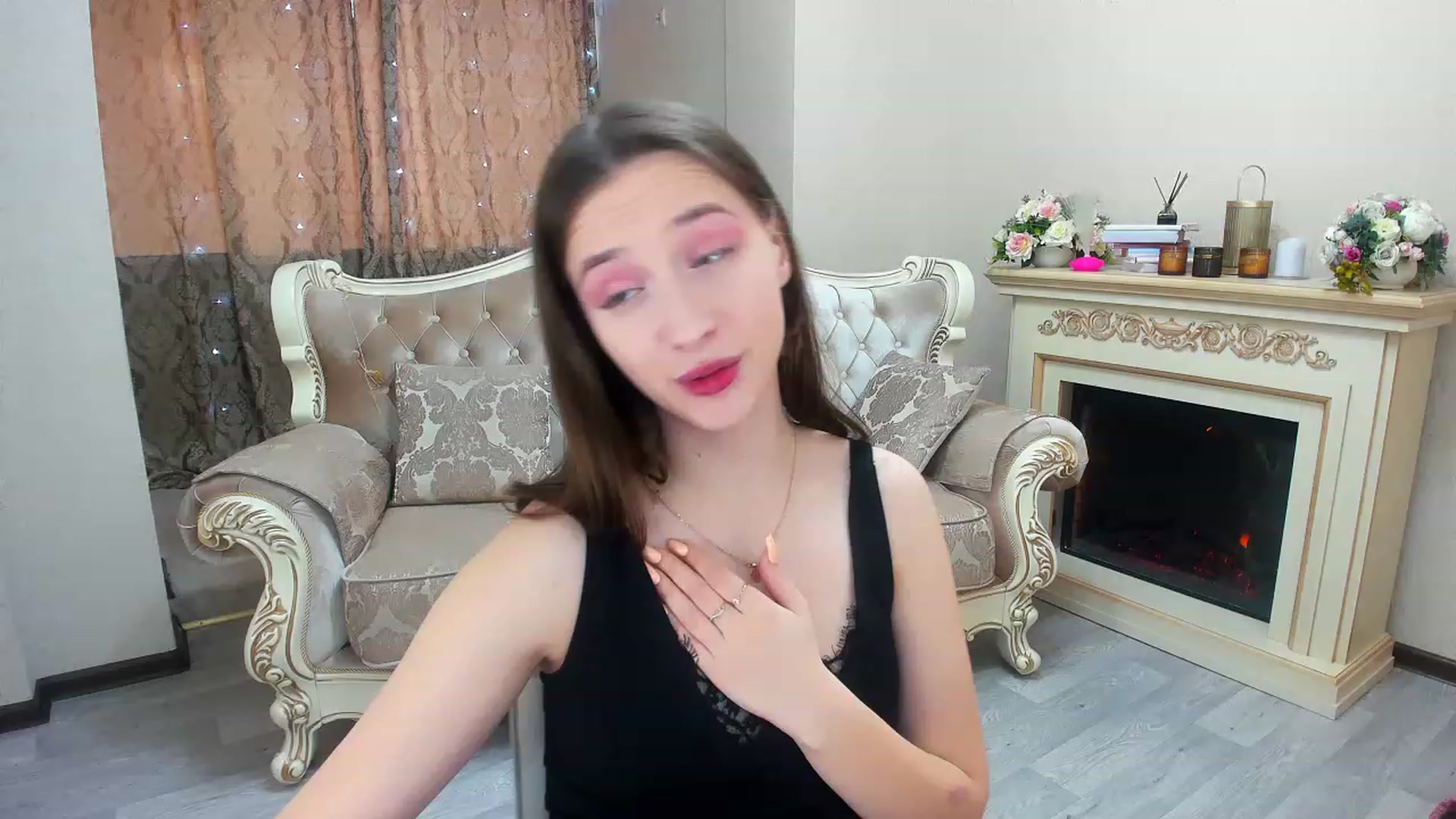 Gallery image thumbnail from WittyBunnyy's myfreecams stream on, 03/29/2023, 09:48 image 6 of 20