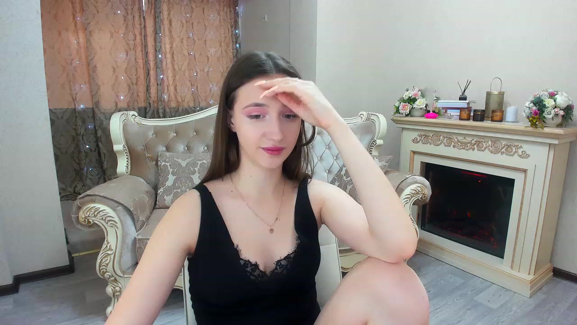 Gallery image thumbnail from WittyBunnyy's myfreecams stream on, 03/29/2023, 10:38 image 7 of 20