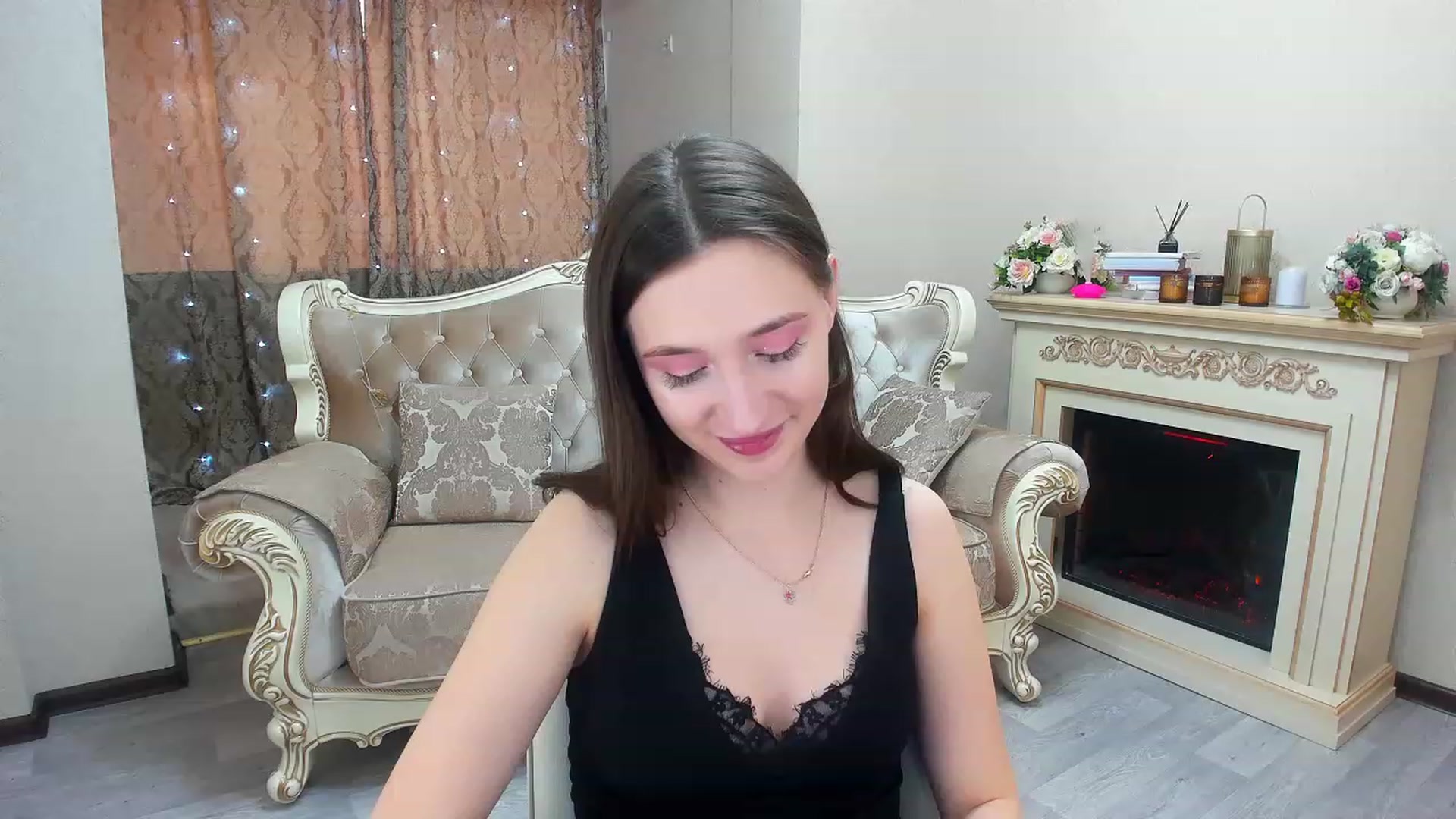 Gallery image thumbnail from WittyBunnyy's myfreecams stream on, 03/29/2023, 10:38 image 11 of 20