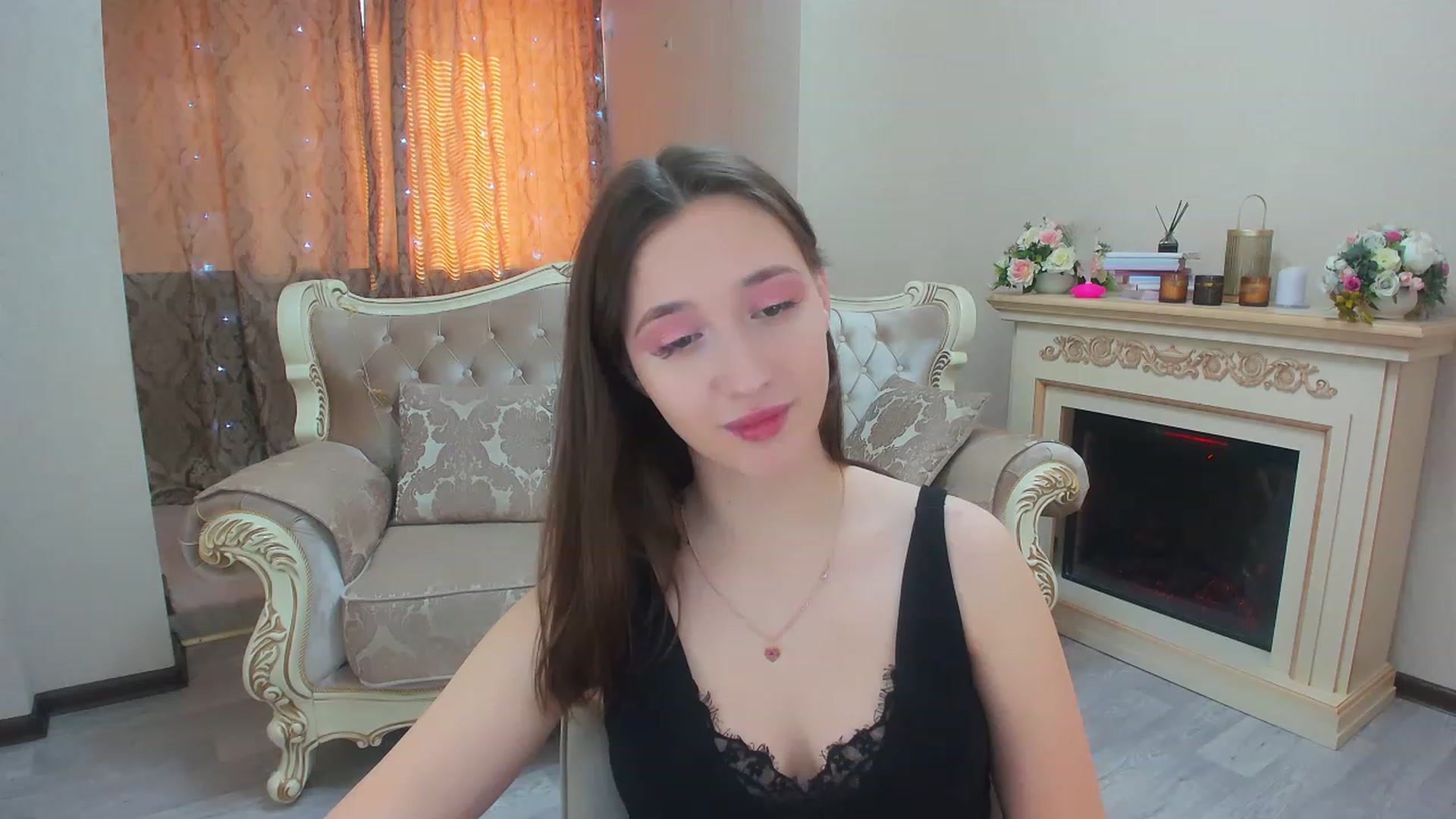 Gallery image thumbnail from WittyBunnyy's myfreecams stream on, 03/29/2023, 10:38 image 20 of 20