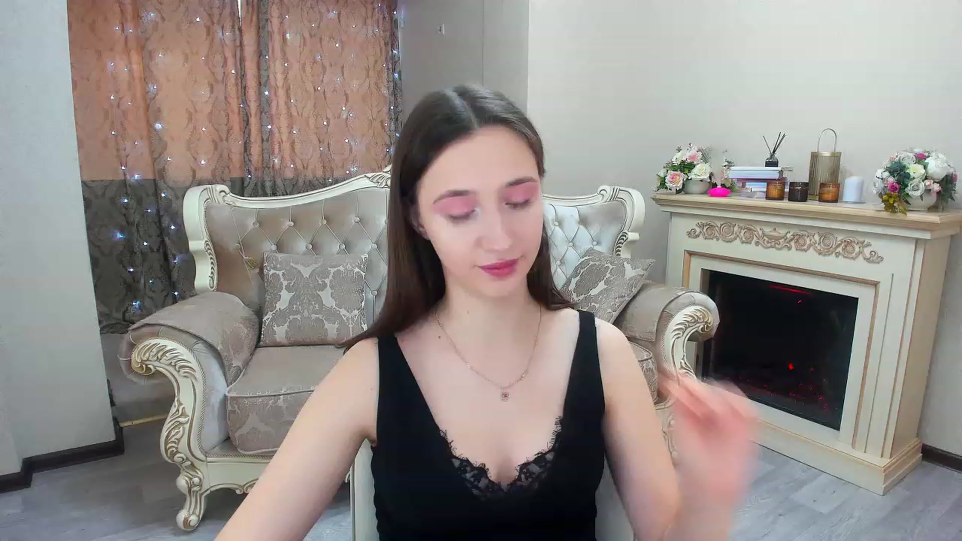 Gallery image thumbnail from WittyBunnyy's myfreecams stream on, 03/29/2023, 10:38 image 12 of 20