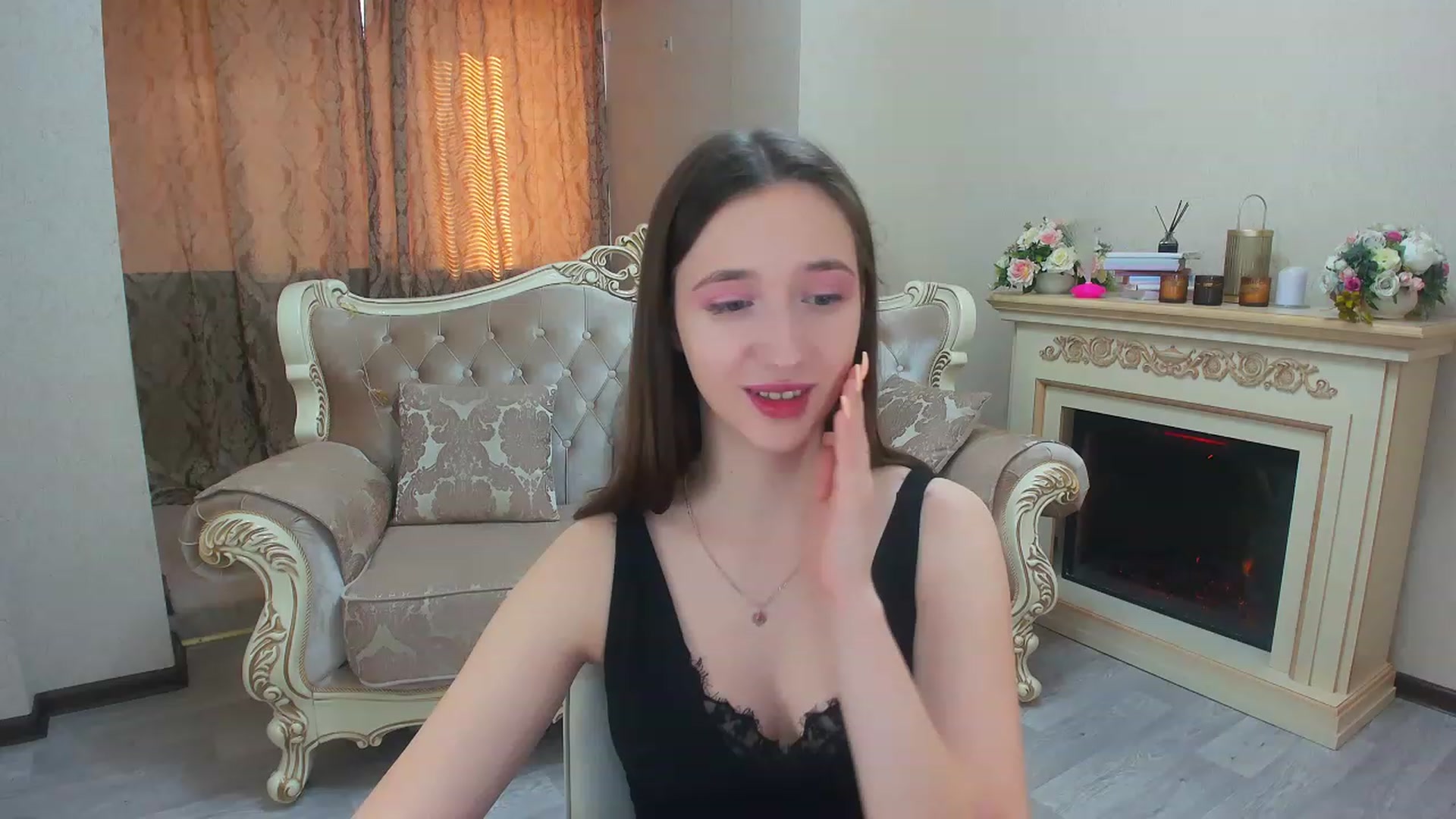 Gallery image thumbnail from WittyBunnyy's myfreecams stream on, 03/29/2023, 10:38 image 19 of 20