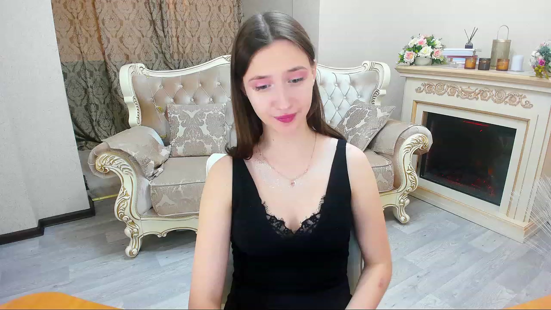 Gallery image thumbnail from WittyBunnyy's myfreecams stream on, 03/29/2023, 14:06 image 7 of 20